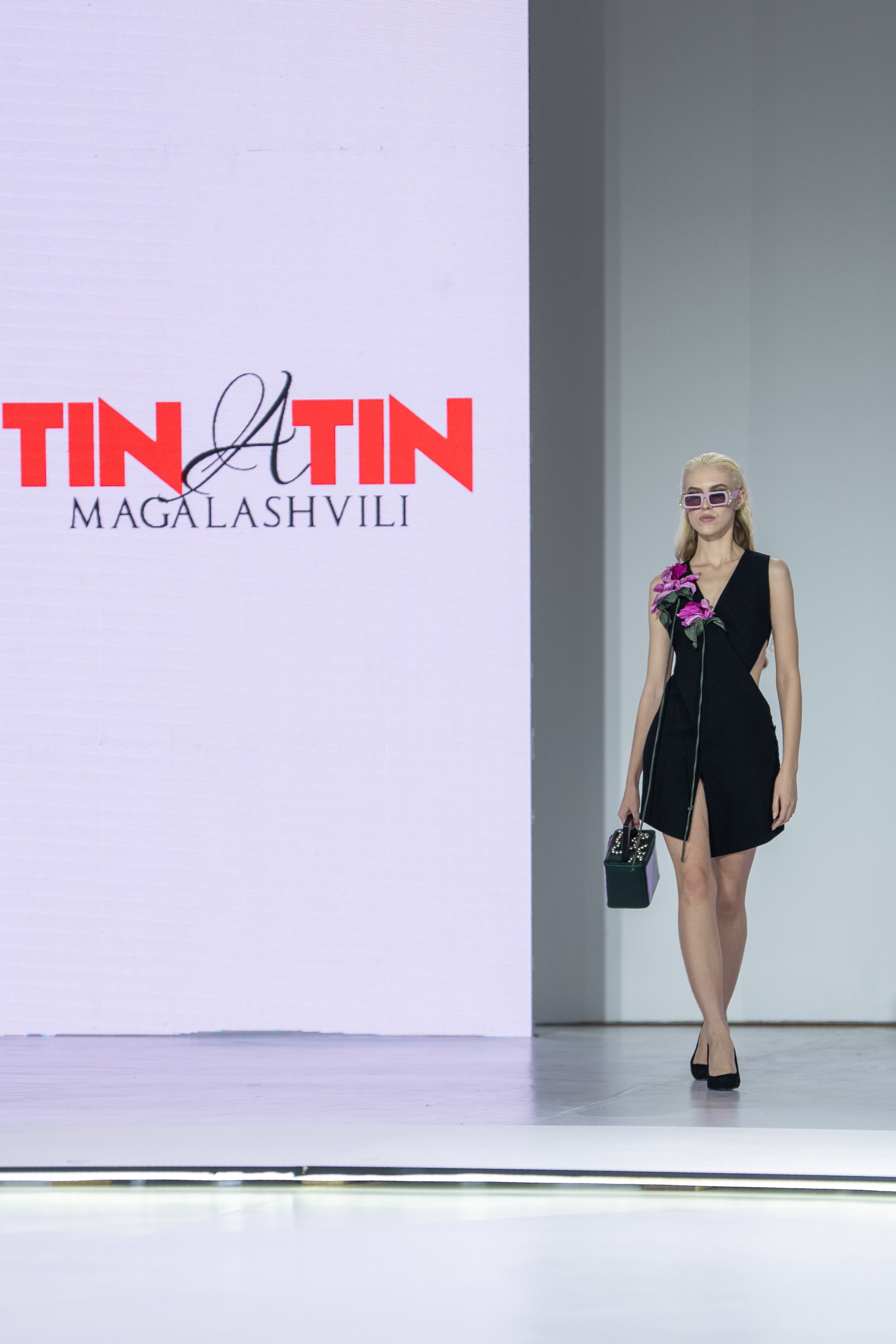 Brand TinAtin Magalashvilu. Сайт Алматинского НЮ АРТ, будуар и фэшн фотографа Дениса Карпенко