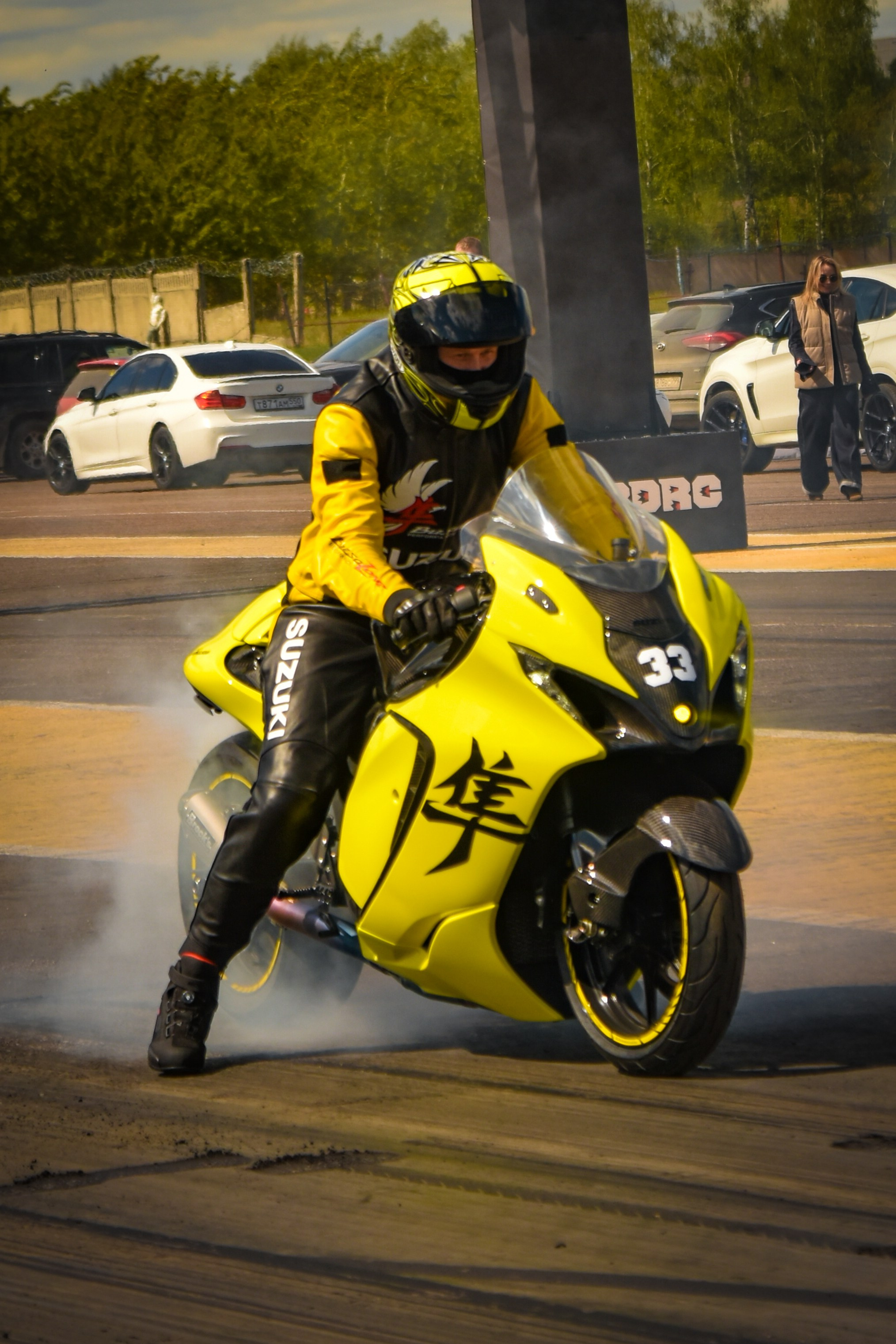 Test&Tune — 08.05.2025. AlexFecto — галереи фотографий