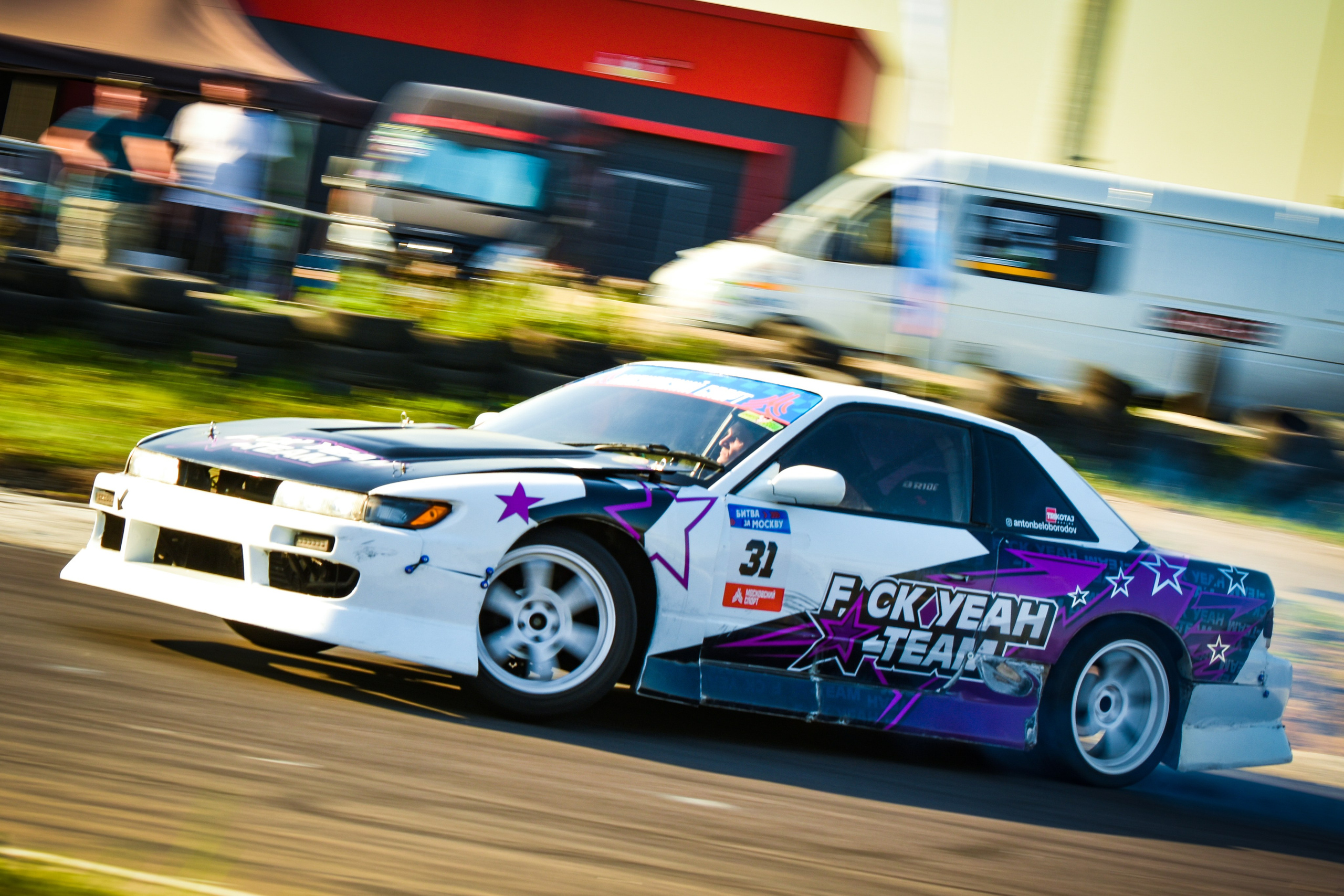 Фестиваль технических видов спорта — 07.09.2024. AlexFecto — галереи фотографий