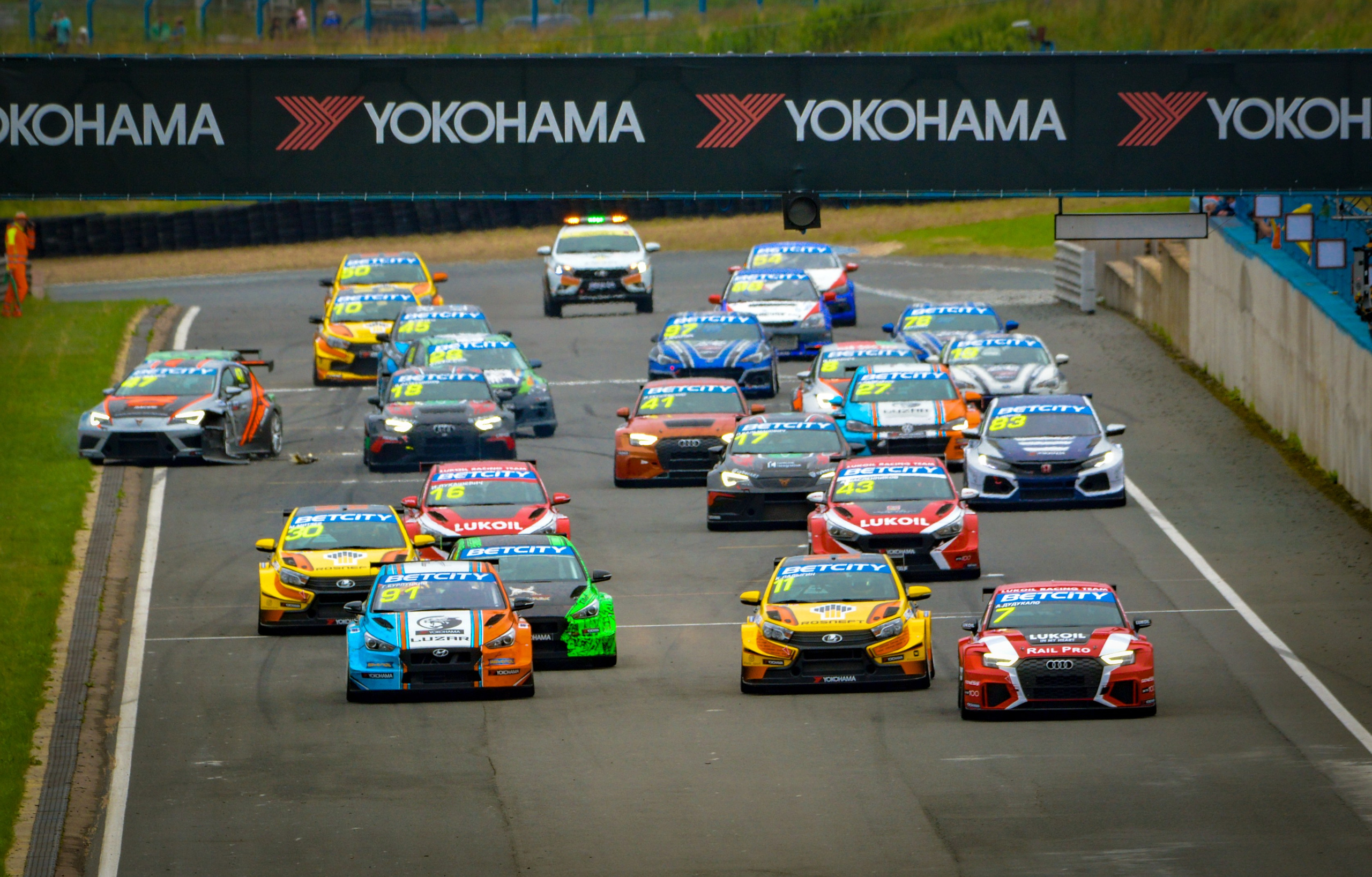 Смоленск — СМП РСКГ — 11-12.07.2020. AlexFecto — галереи фотографий