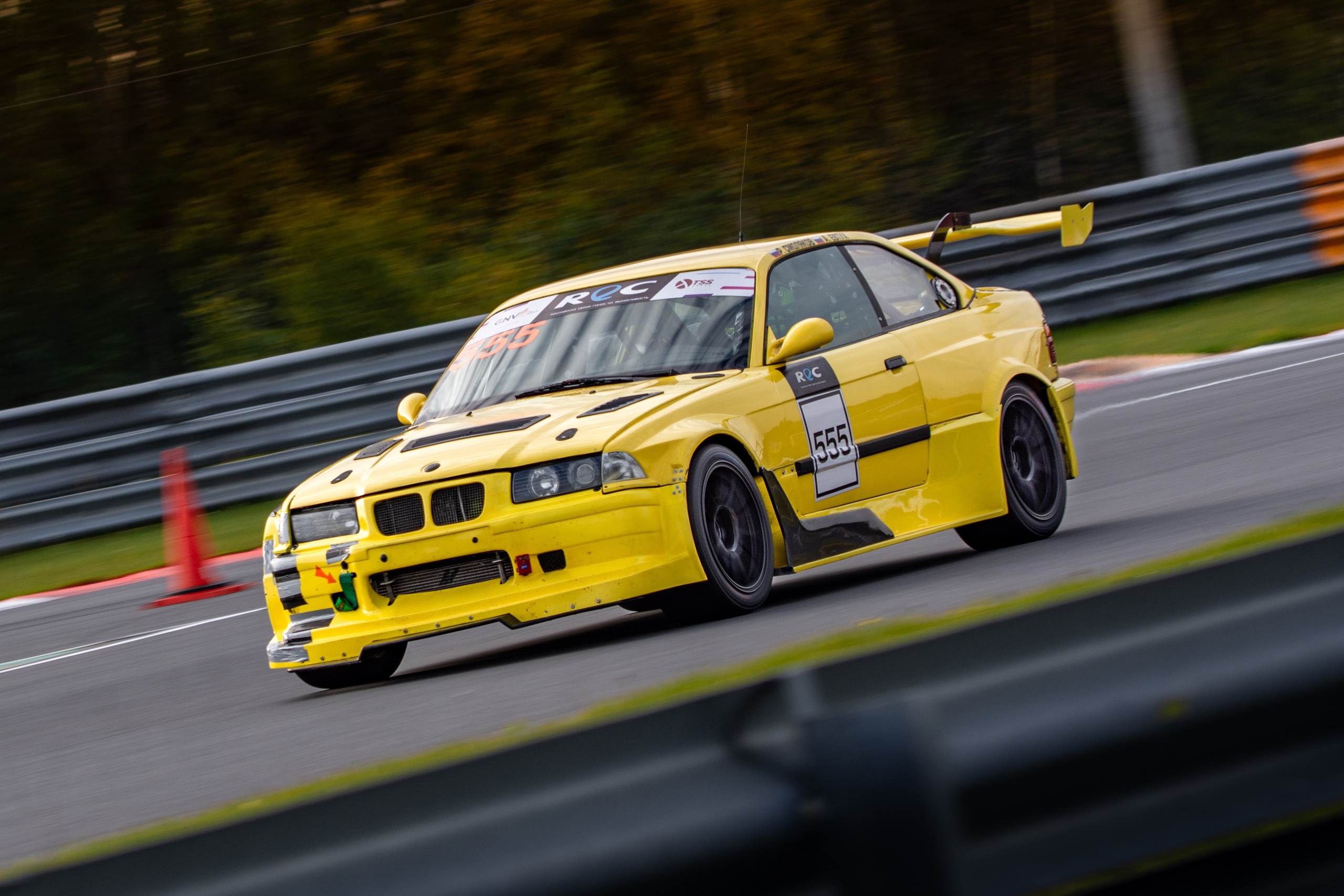 MRW — REC — 04.10.2025. AlexFecto — галереи фотографий