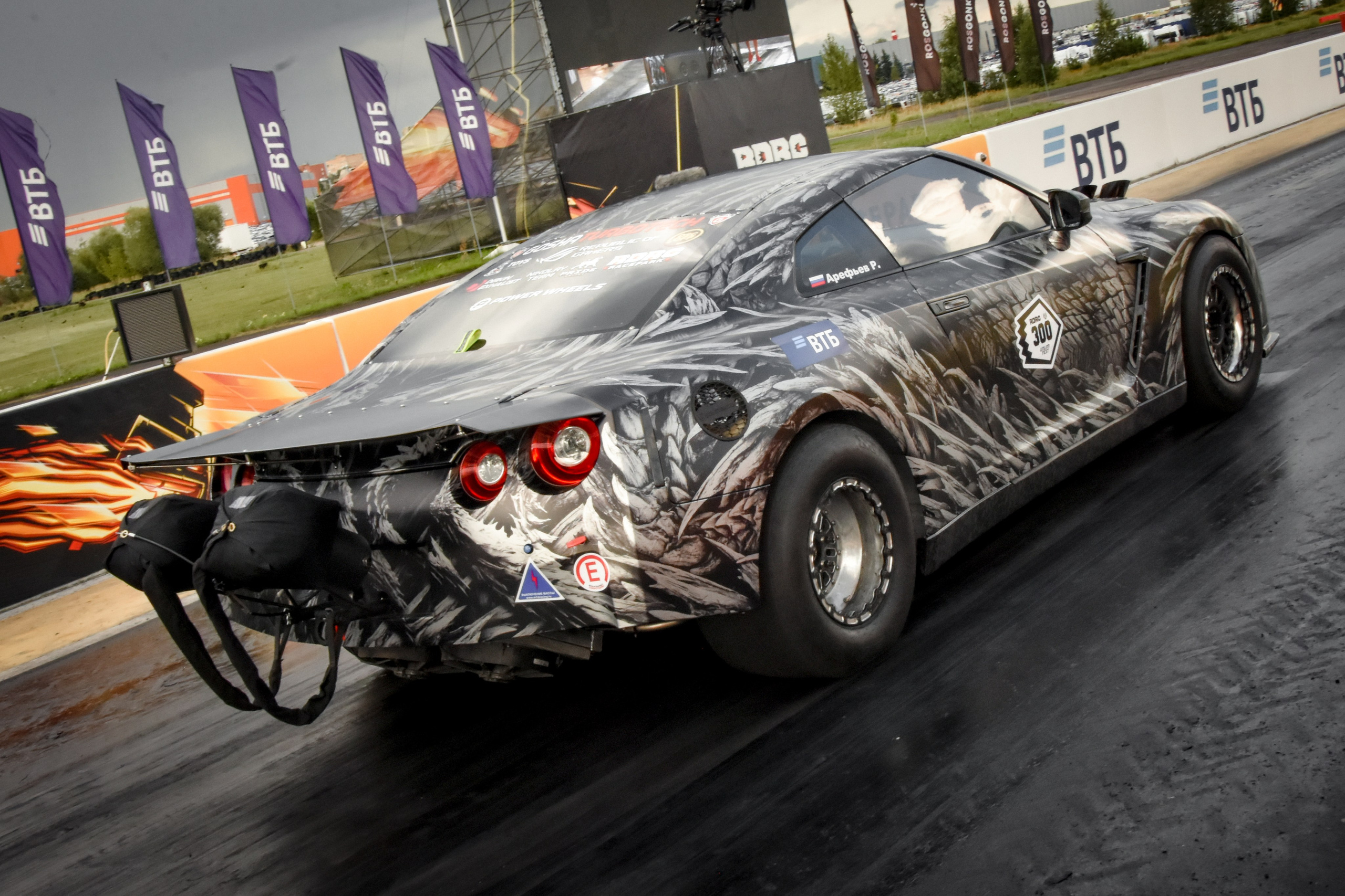 RDRC — 4 этап — 2-4.08.2024. AlexFecto — галереи фотографий