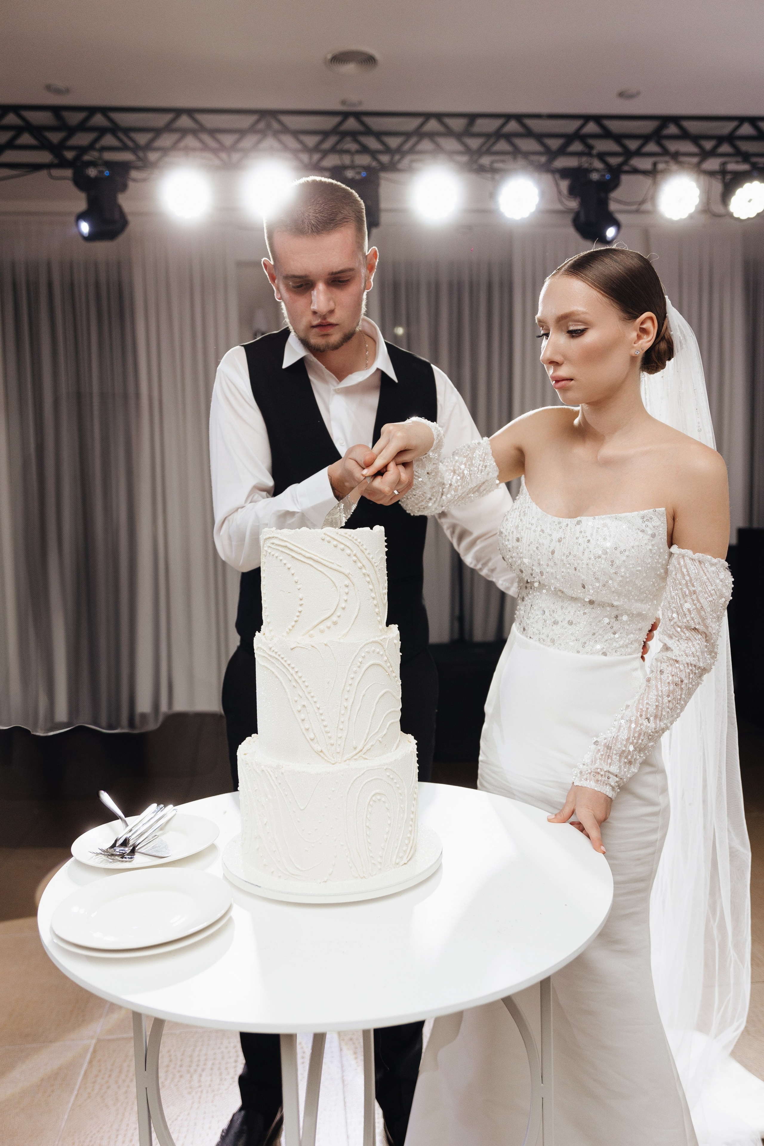 София и Данил. Семейный и свадебный фотограф в Донецке Елена Гордеева