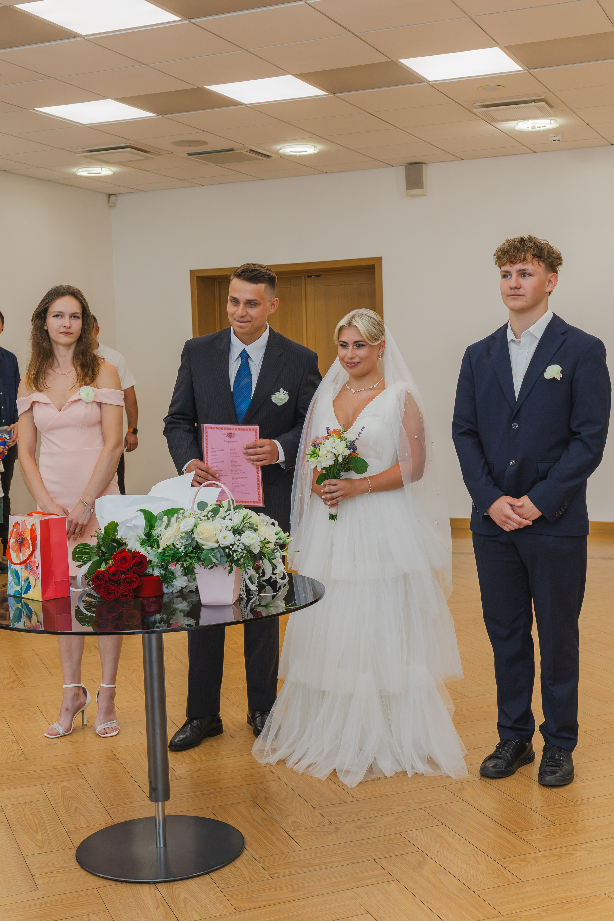 Свадьбы. Свадебный и семейный фотограф