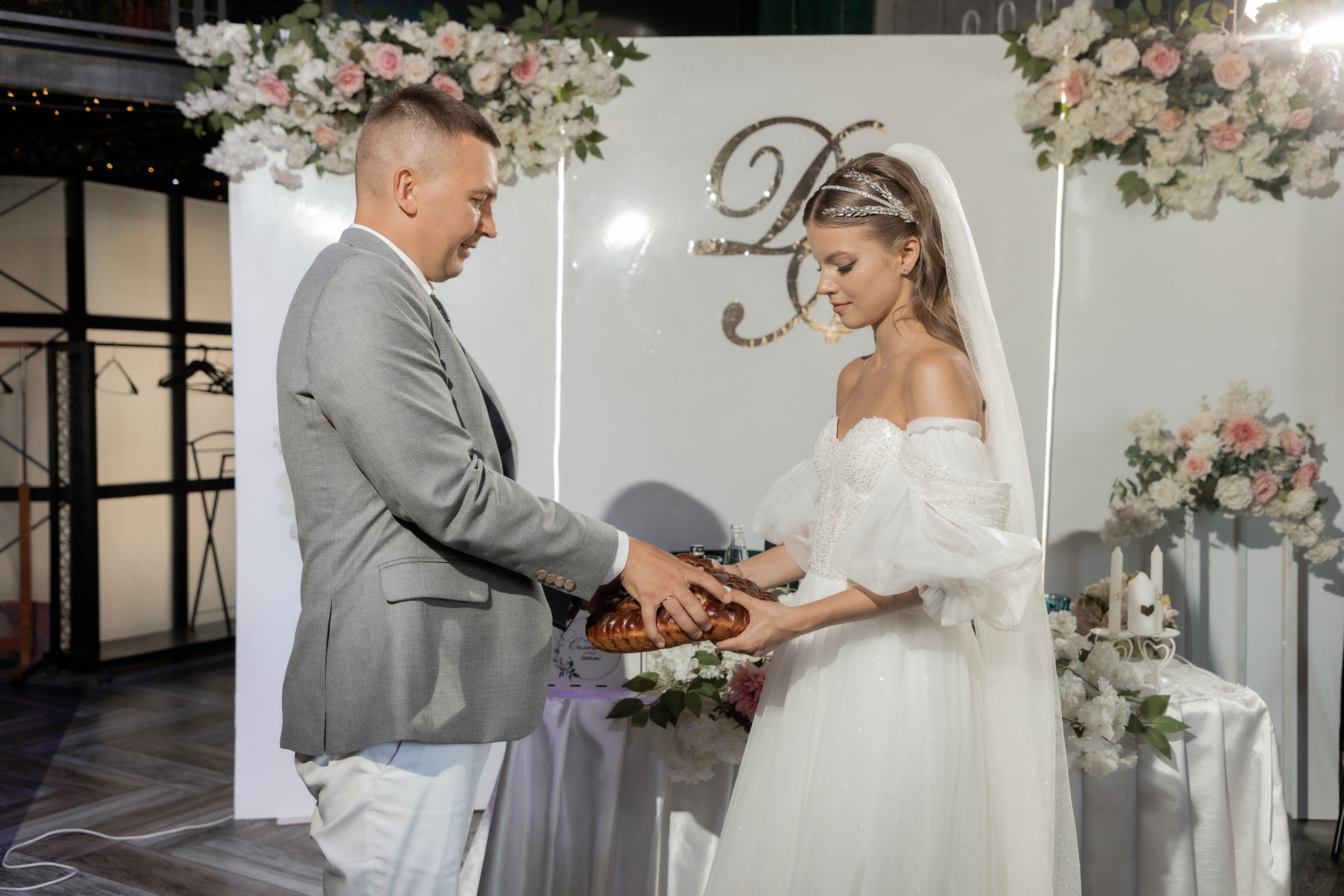 Дмитрий и Анастасия (сокращено). Свадебный фотограф Ангелина Сунгатулина | Саратов | Балаково | Вольск