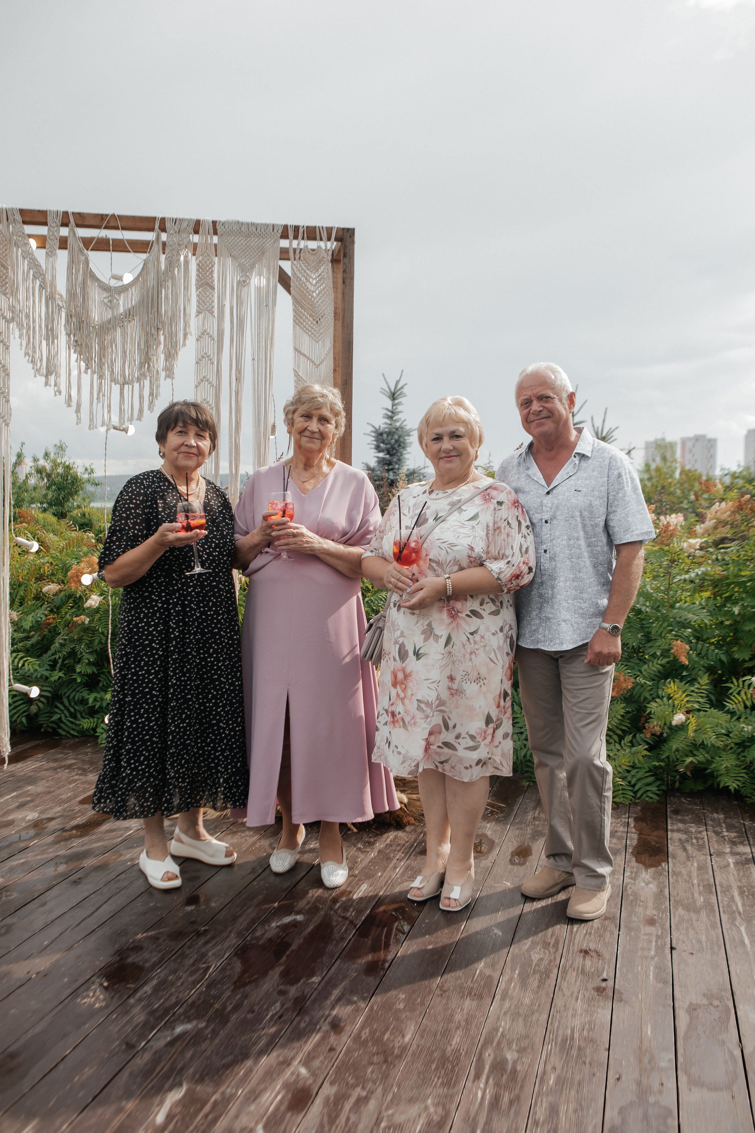 Олег и Ника. Свадебный и семейный фотограф Ибрагимова Мария из Екатеринбурга