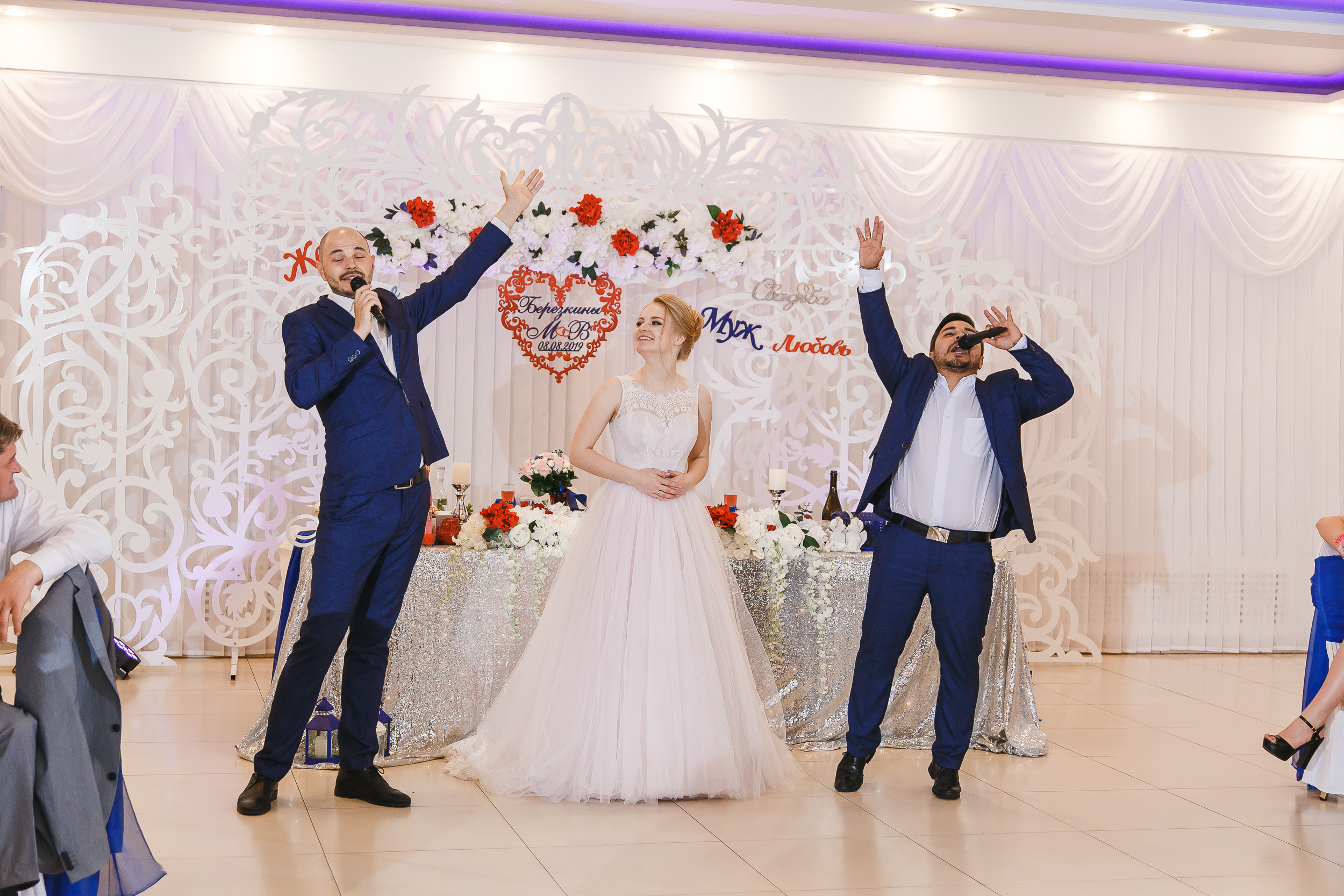 Свадебный фотограф СПб, Пушкин, Петергоф  - фотограф Антонина Линова