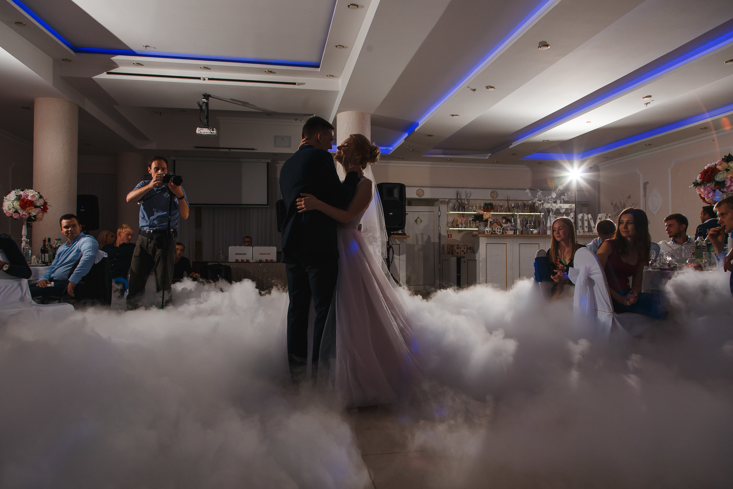 Свадебный фотограф СПб, Пушкин, Петергоф  - фотограф Антонина Линова