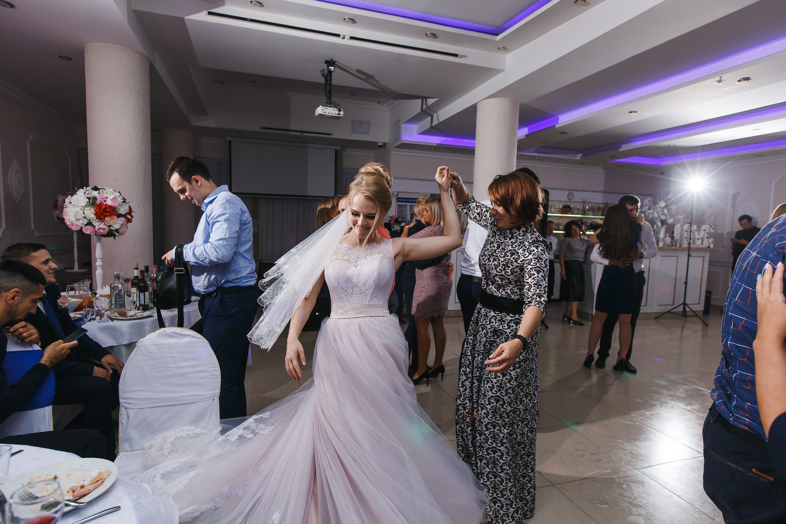 Свадебный фотограф СПб, Пушкин, Петергоф  - фотограф Антонина Линова