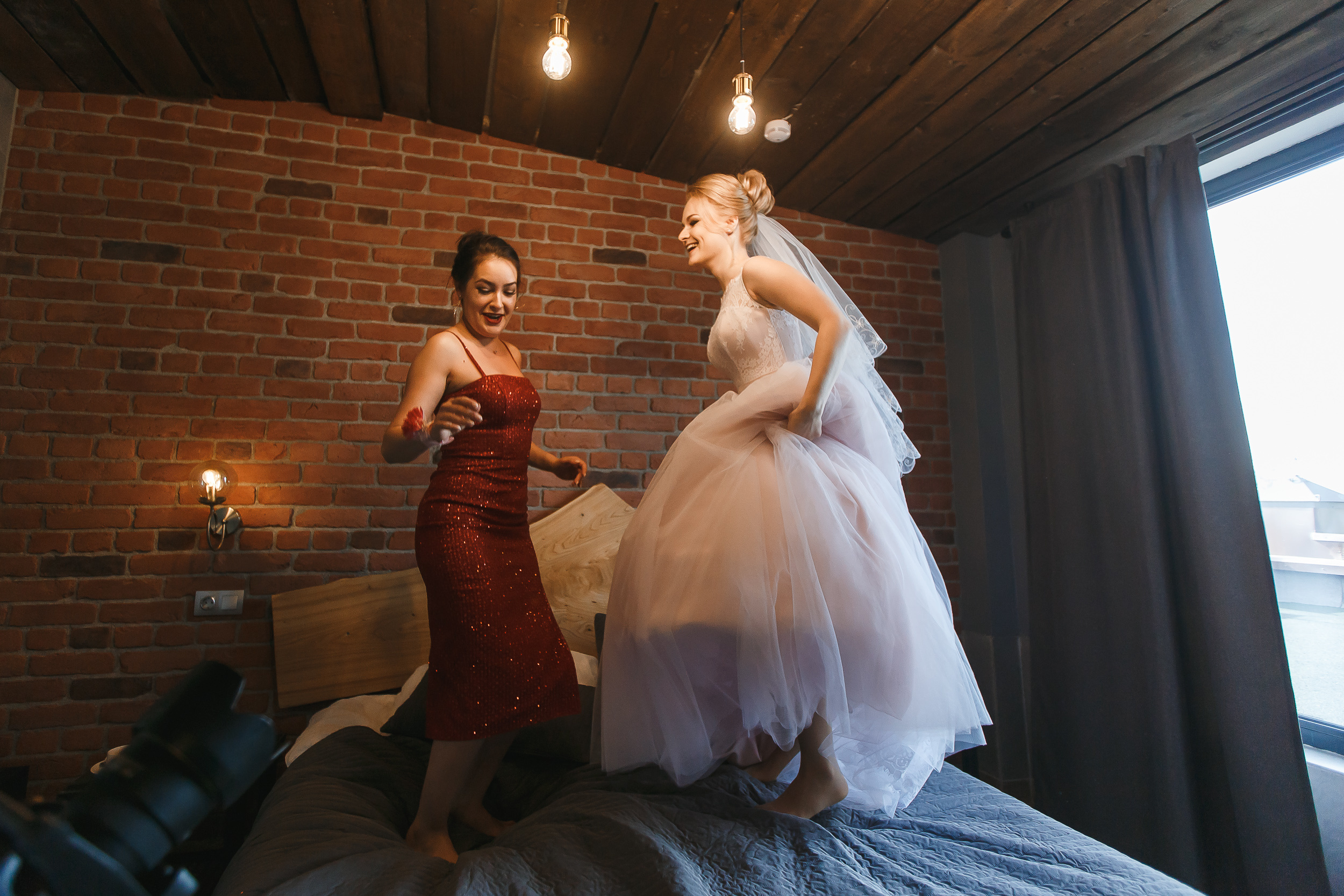 Свадебный фотограф СПб, Пушкин, Петергоф  - фотограф Антонина Линова