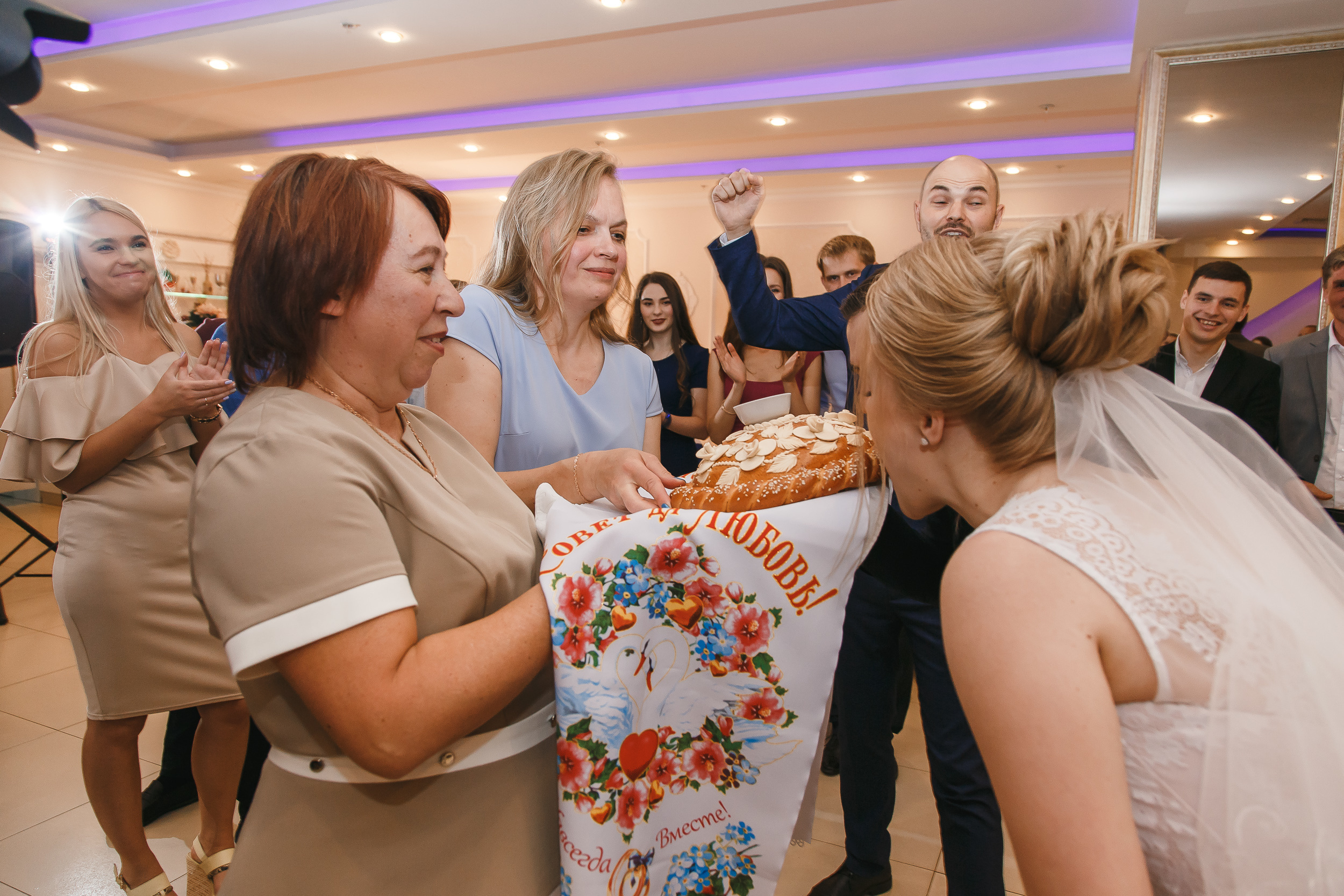 Свадебный фотограф СПб, Пушкин, Петергоф  - фотограф Антонина Линова