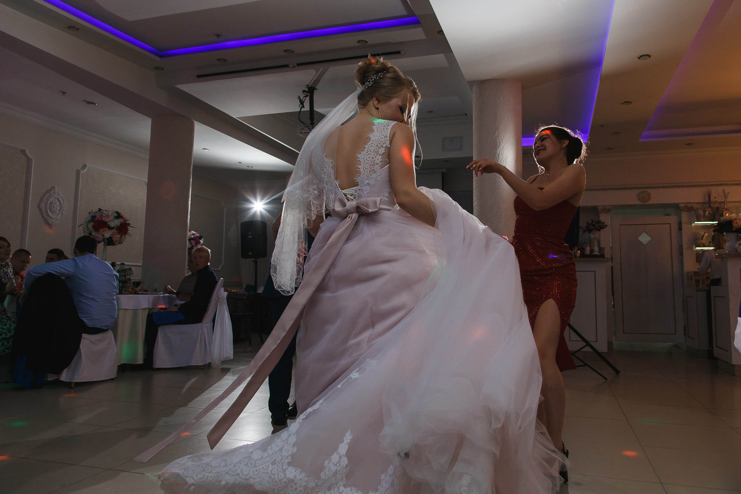 Свадебный фотограф СПб, Пушкин, Петергоф  - фотограф Антонина Линова