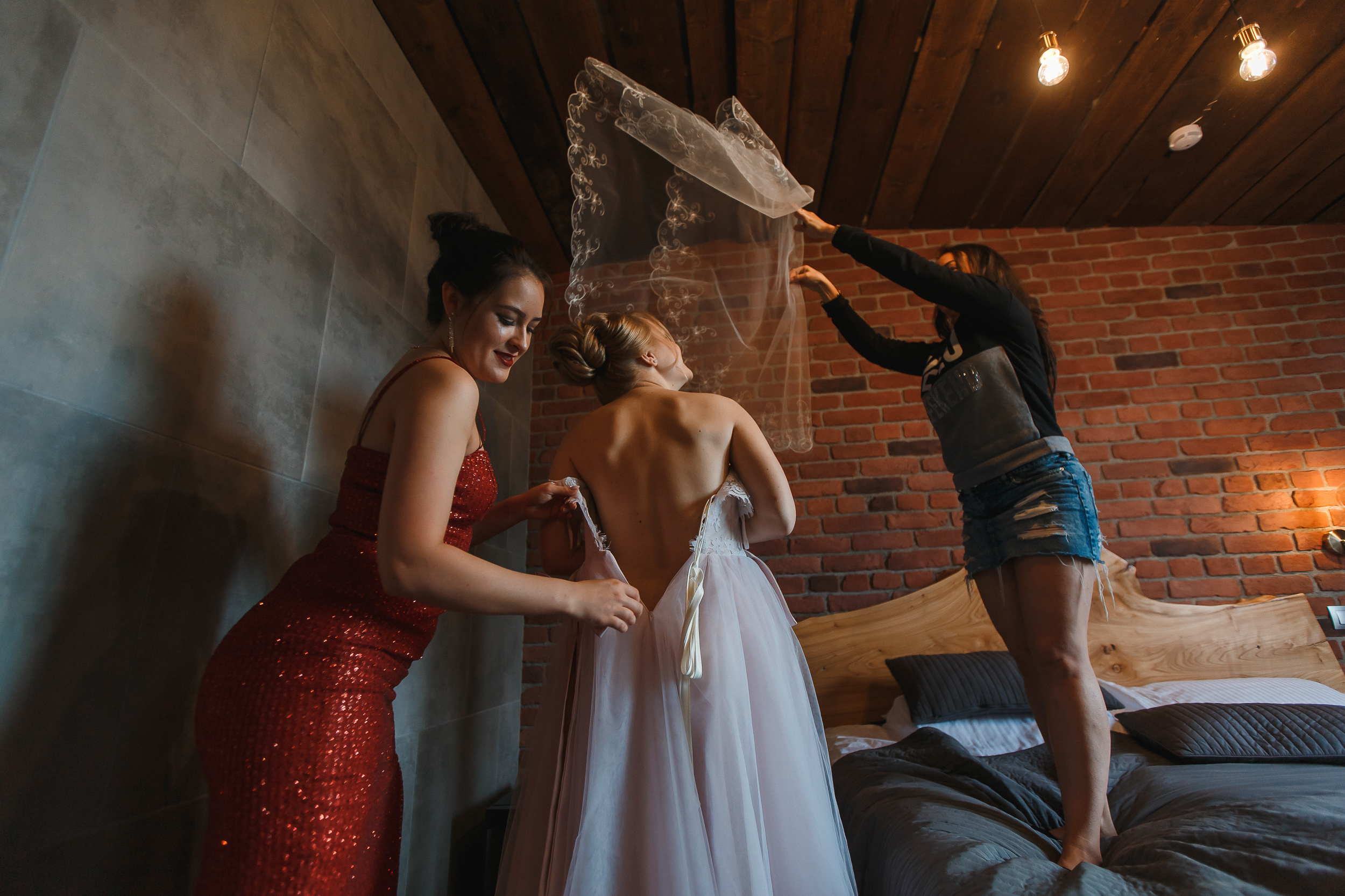 Свадебный фотограф СПб, Пушкин, Петергоф  - фотограф Антонина Линова