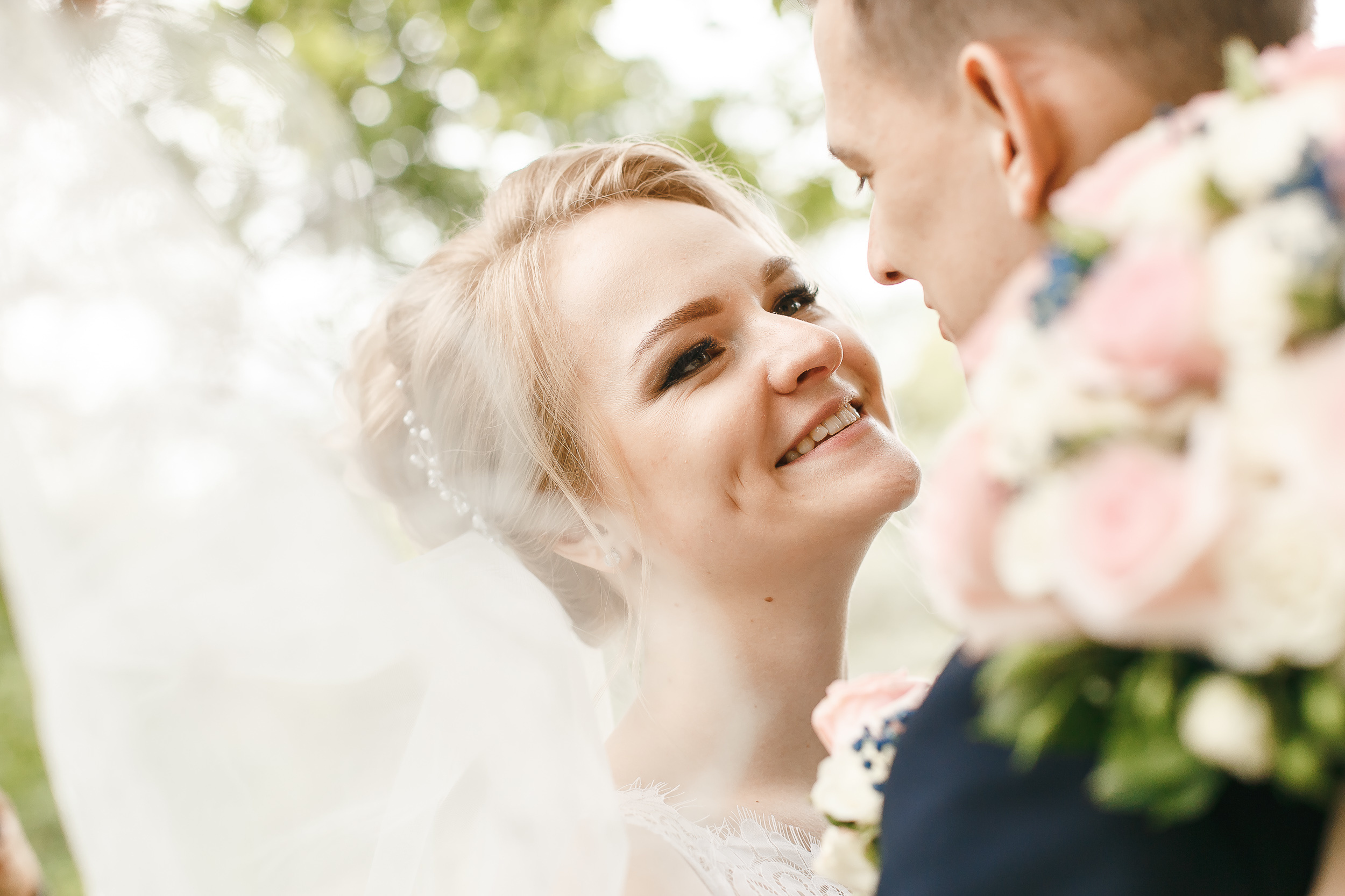 Свадебный фотограф СПб, Пушкин, Петергоф  - фотограф Антонина Линова