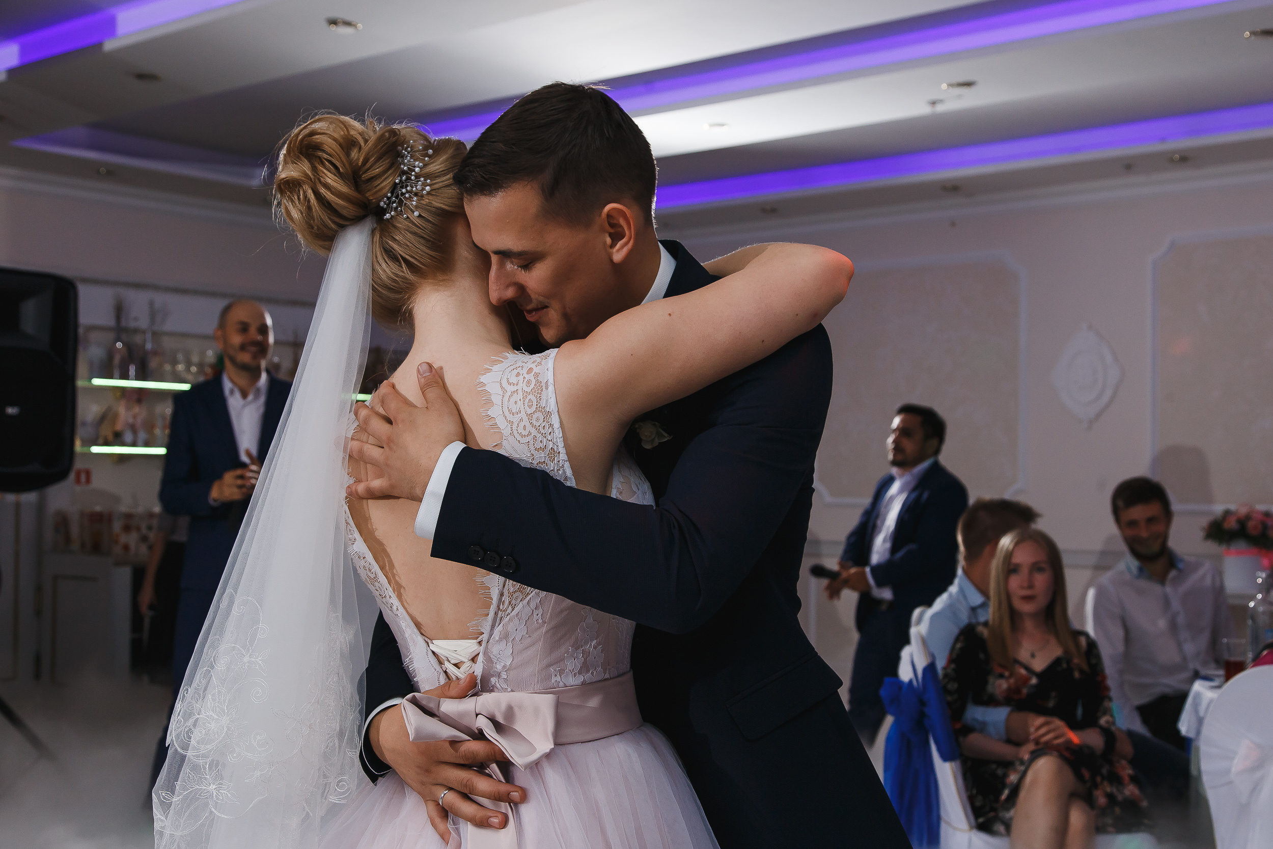 Свадебный фотограф СПб, Пушкин, Петергоф  - фотограф Антонина Линова