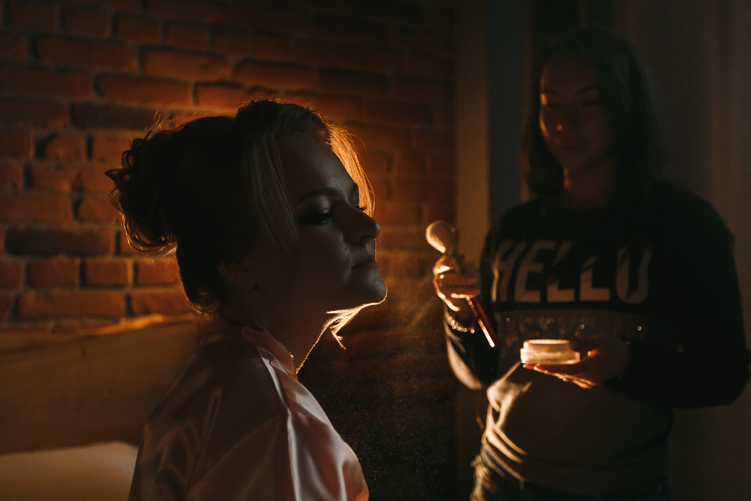 Свадебный фотограф СПб, Пушкин, Петергоф  - фотограф Антонина Линова