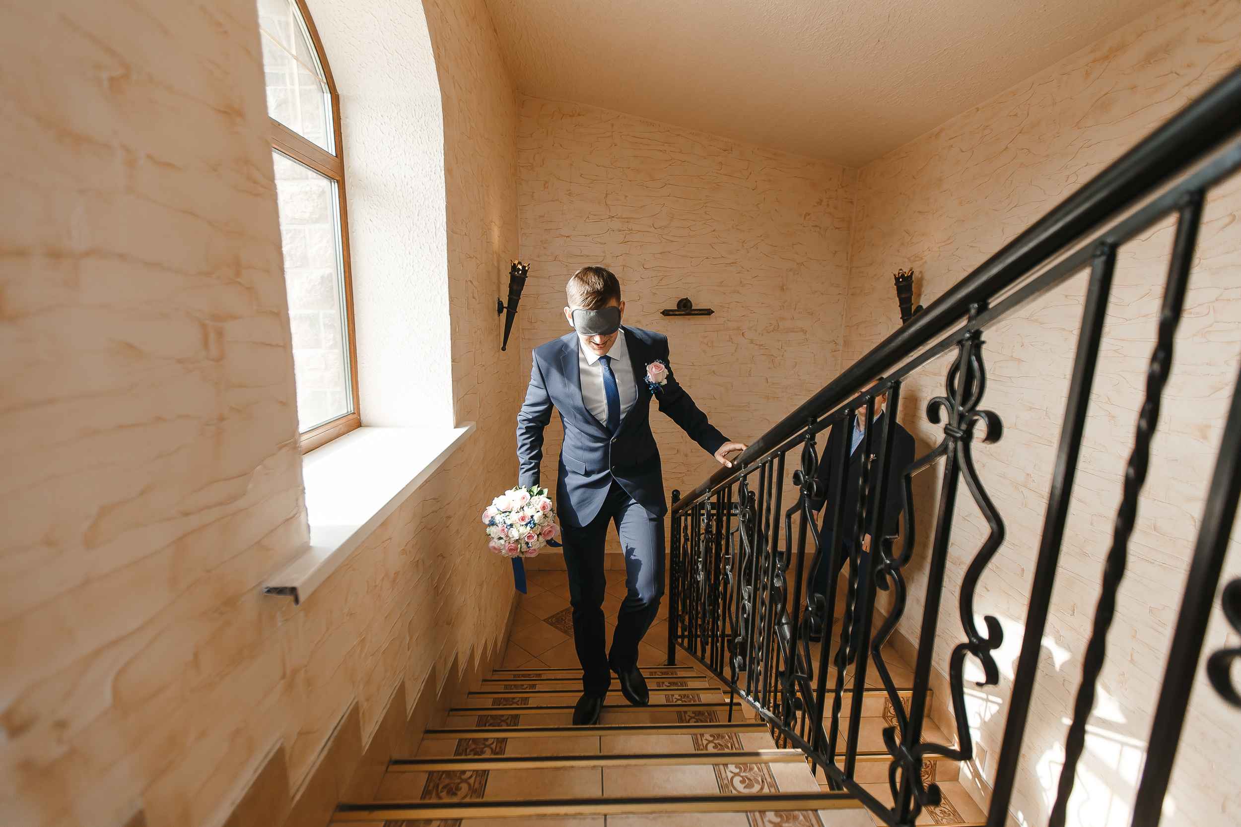 Свадебный фотограф СПб, Пушкин, Петергоф  - фотограф Антонина Линова