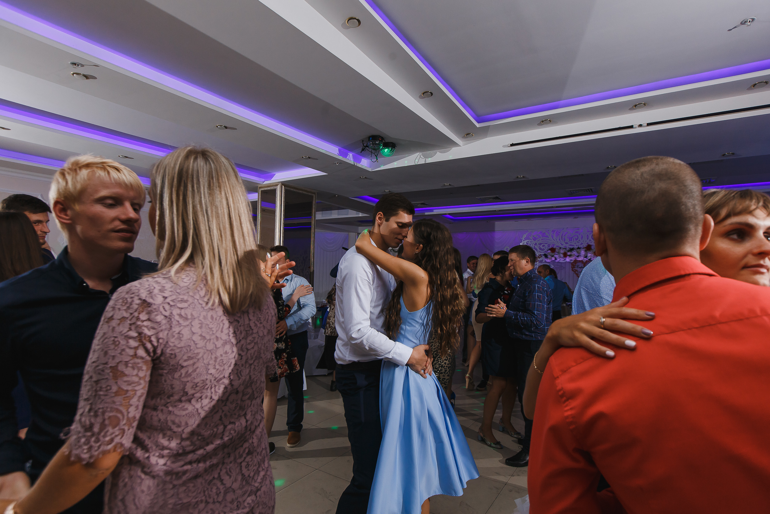 Свадебный фотограф СПб, Пушкин, Петергоф  - фотограф Антонина Линова