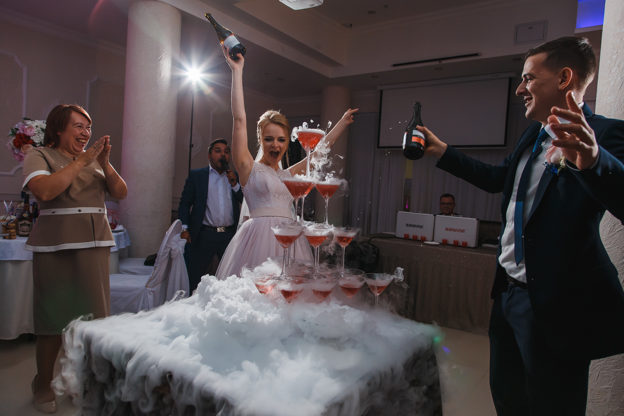 Свадебный фотограф СПб, Пушкин, Петергоф  - фотограф Антонина Линова