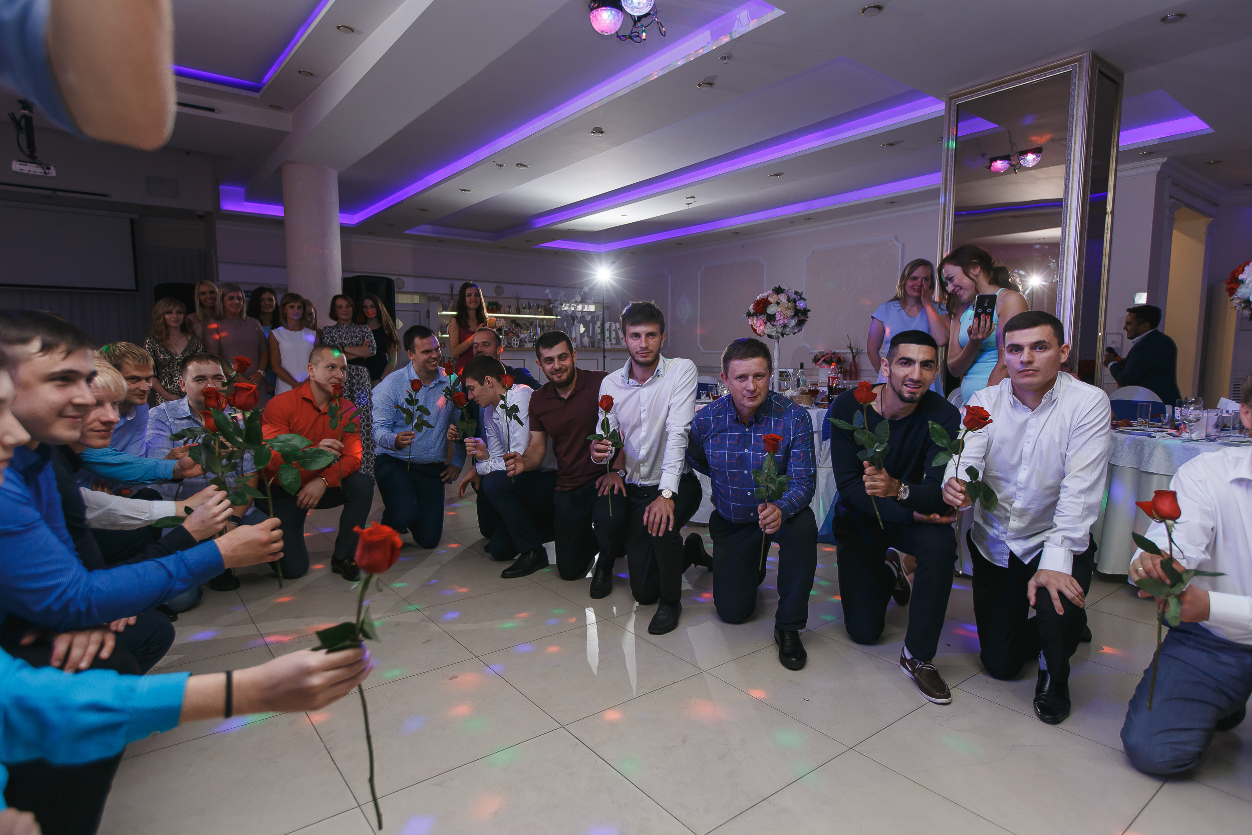 Свадебный фотограф СПб, Пушкин, Петергоф  - фотограф Антонина Линова