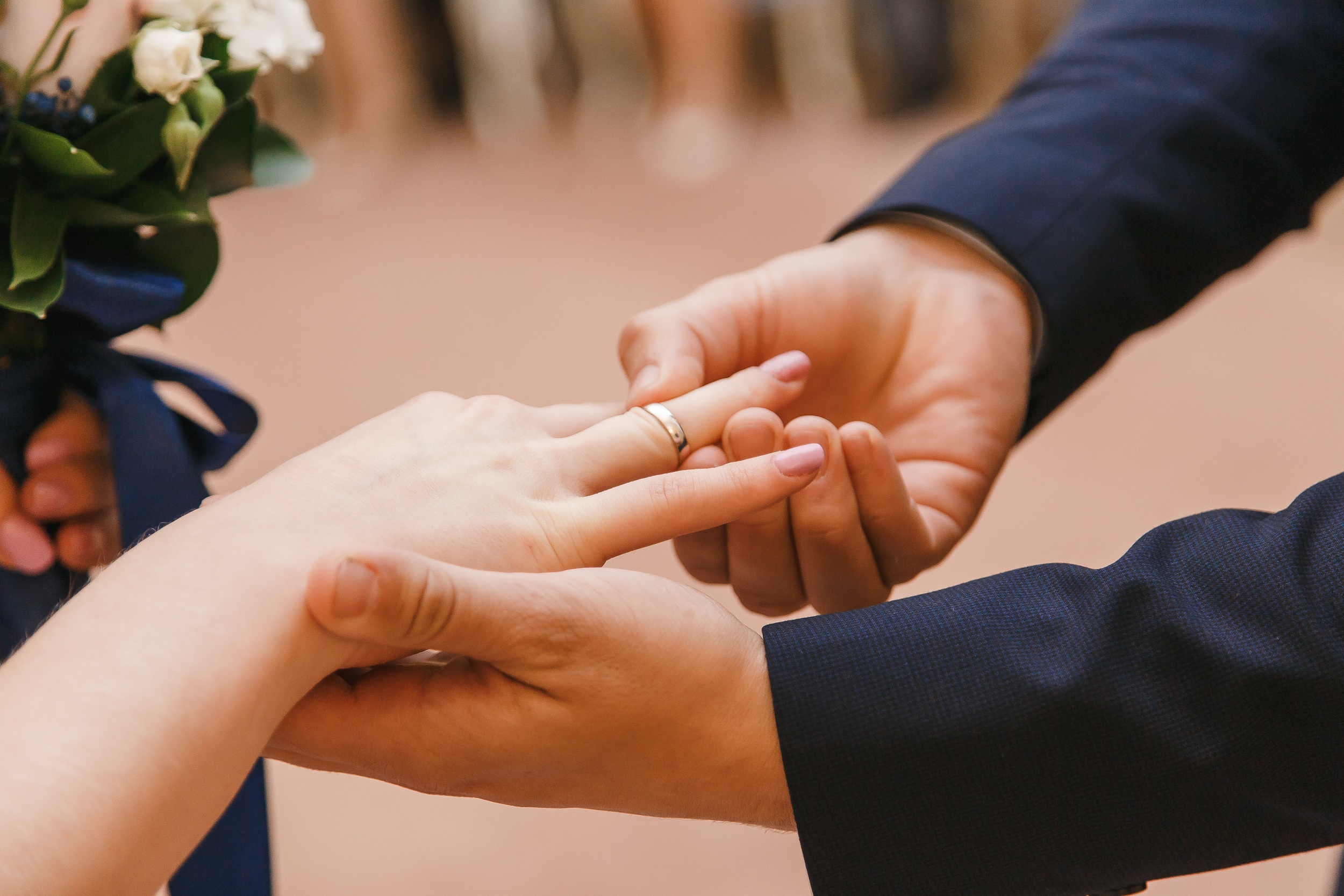 Свадебный фотограф СПб, Пушкин, Петергоф  - фотограф Антонина Линова