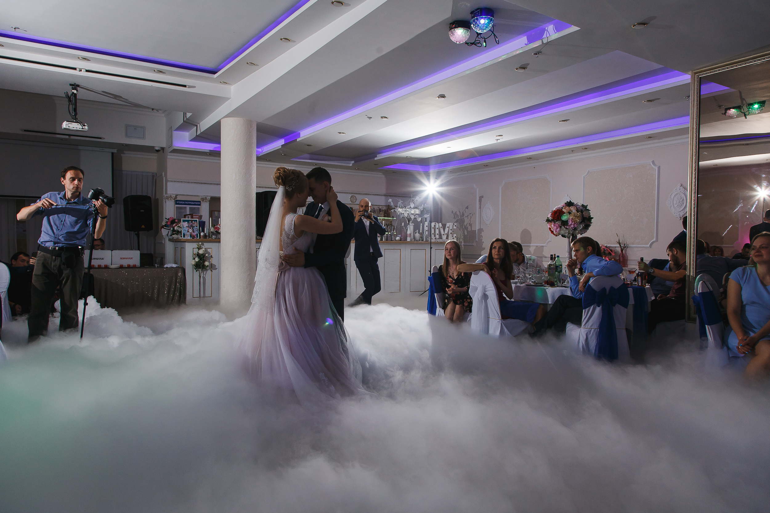 Свадебный фотограф СПб, Пушкин, Петергоф  - фотограф Антонина Линова