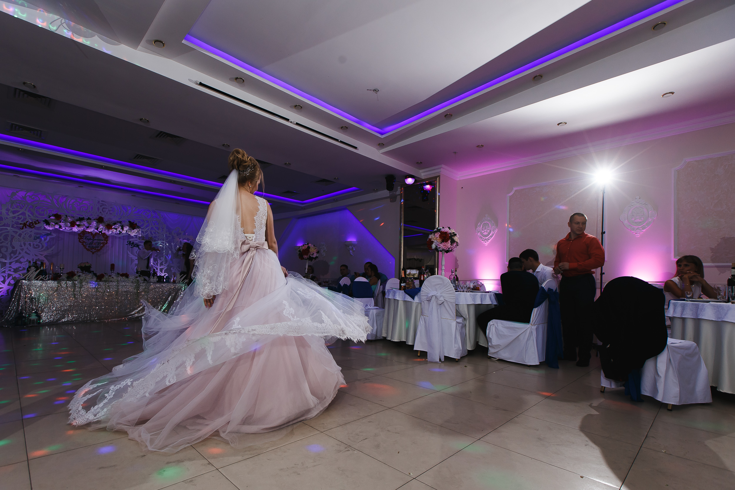 Свадебный фотограф СПб, Пушкин, Петергоф  - фотограф Антонина Линова