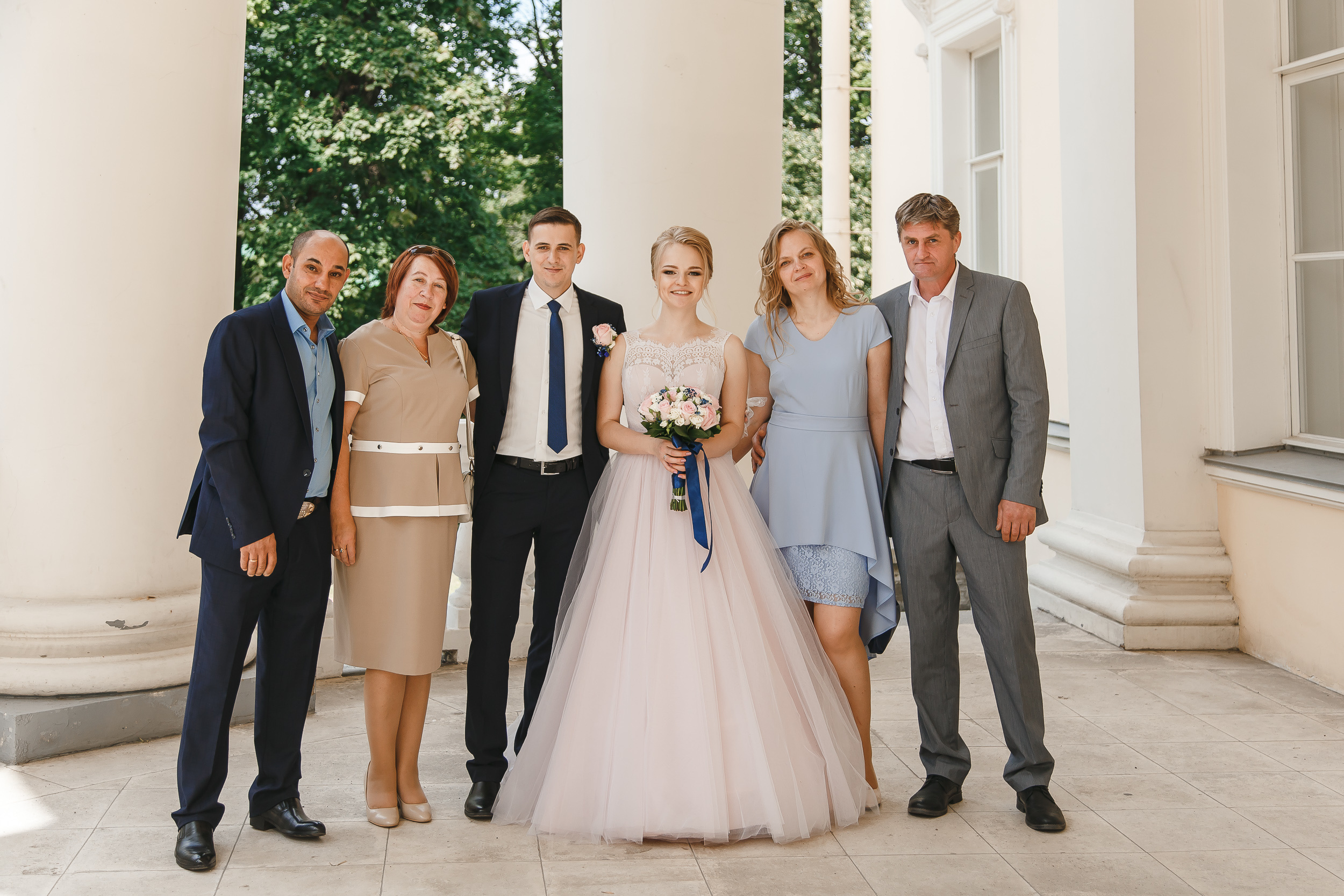 Свадебный фотограф СПб, Пушкин, Петергоф  - фотограф Антонина Линова