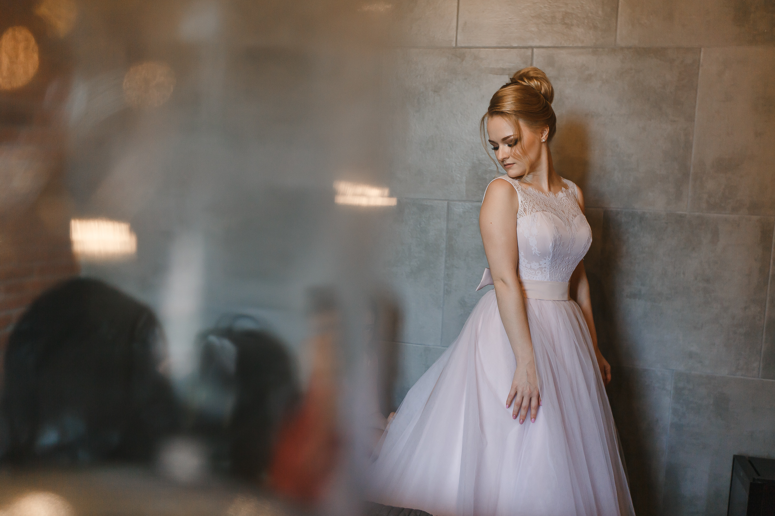 Свадебный фотограф СПб, Пушкин, Петергоф  - фотограф Антонина Линова