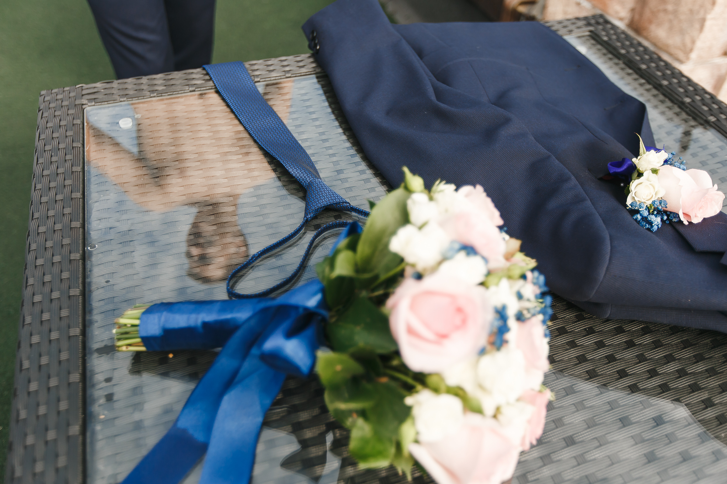 Свадебный фотограф СПб, Пушкин, Петергоф  - фотограф Антонина Линова