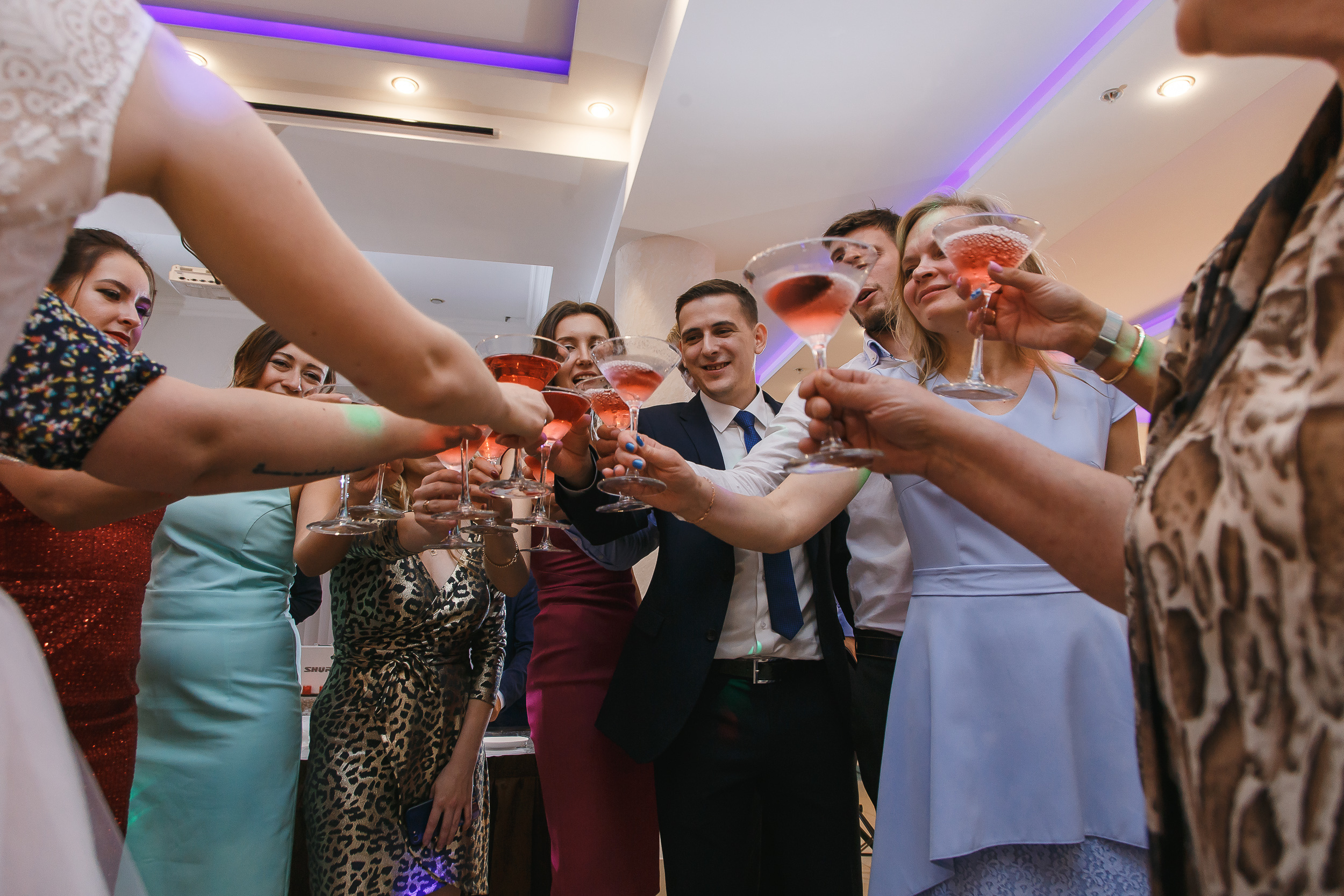 Свадебный фотограф СПб, Пушкин, Петергоф  - фотограф Антонина Линова