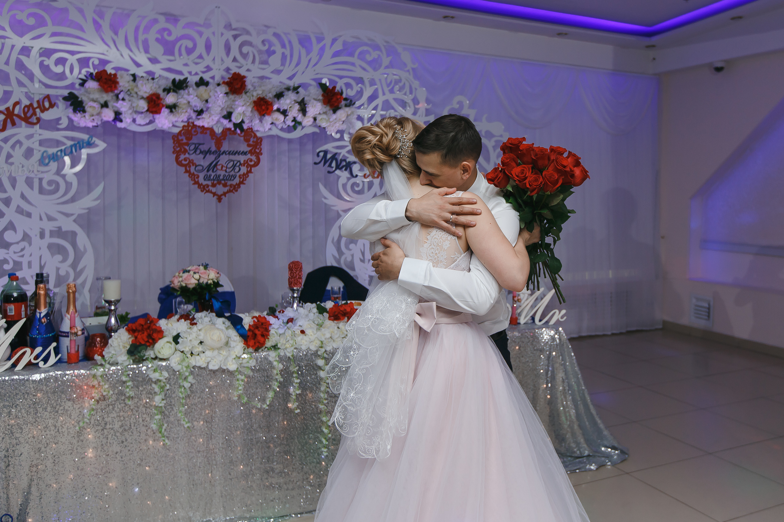 Свадебный фотограф СПб, Пушкин, Петергоф  - фотограф Антонина Линова