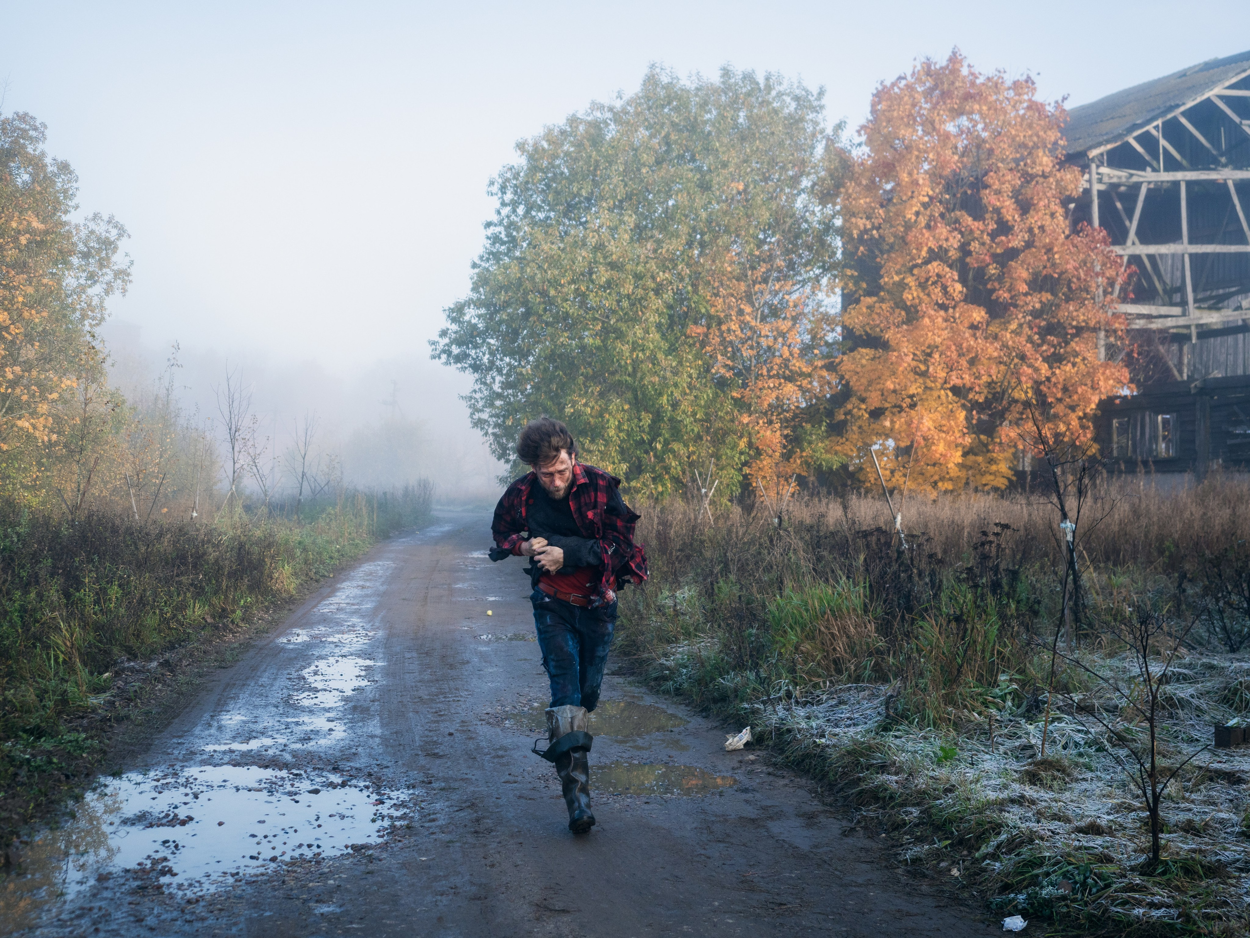 Бэкстейдж. Фотограф животных и людей в Санкт-Петербурге Дарья Быстрицкая