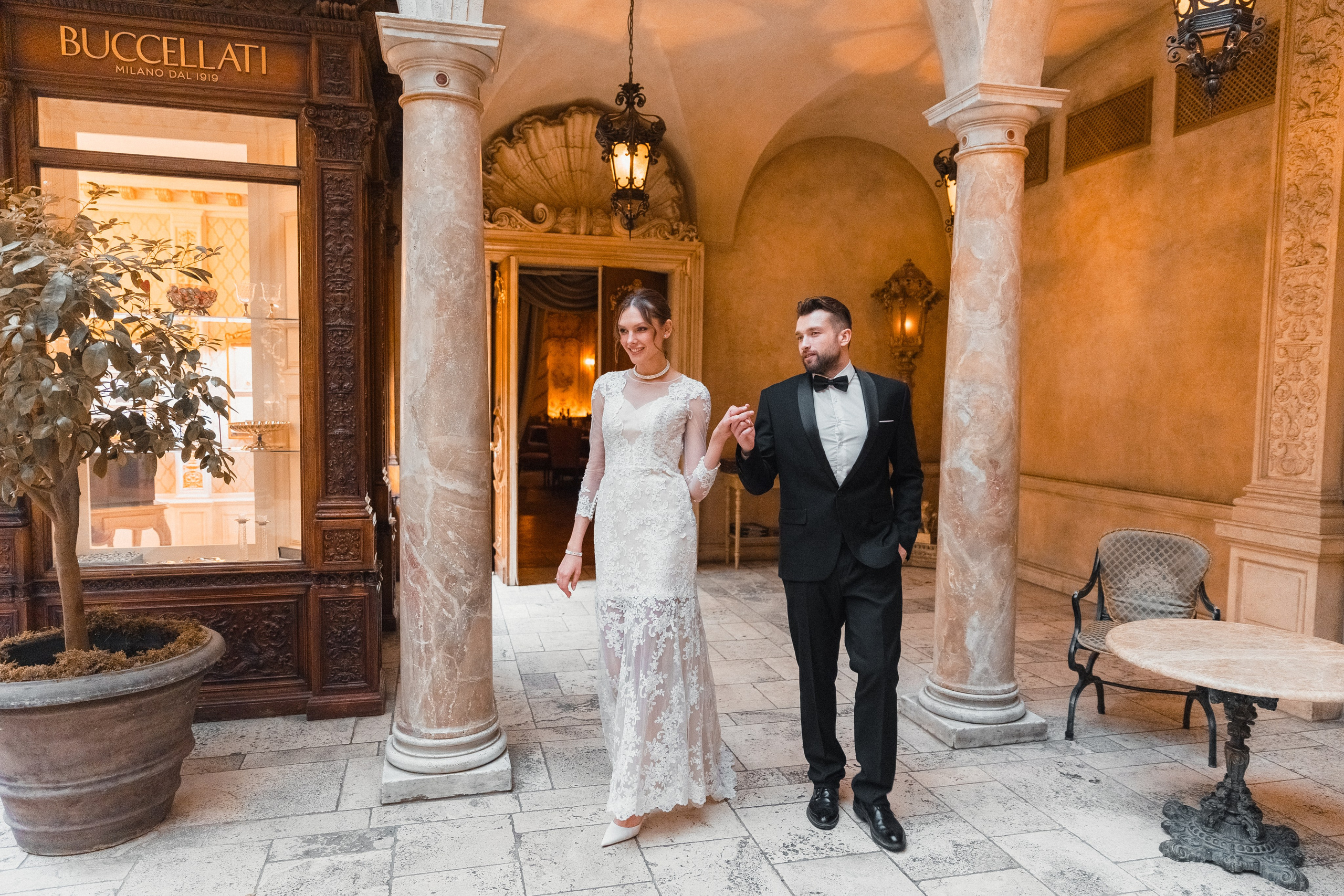 Наталья и Александр. Свадебный и репортажный фотограф Краснодар и Край