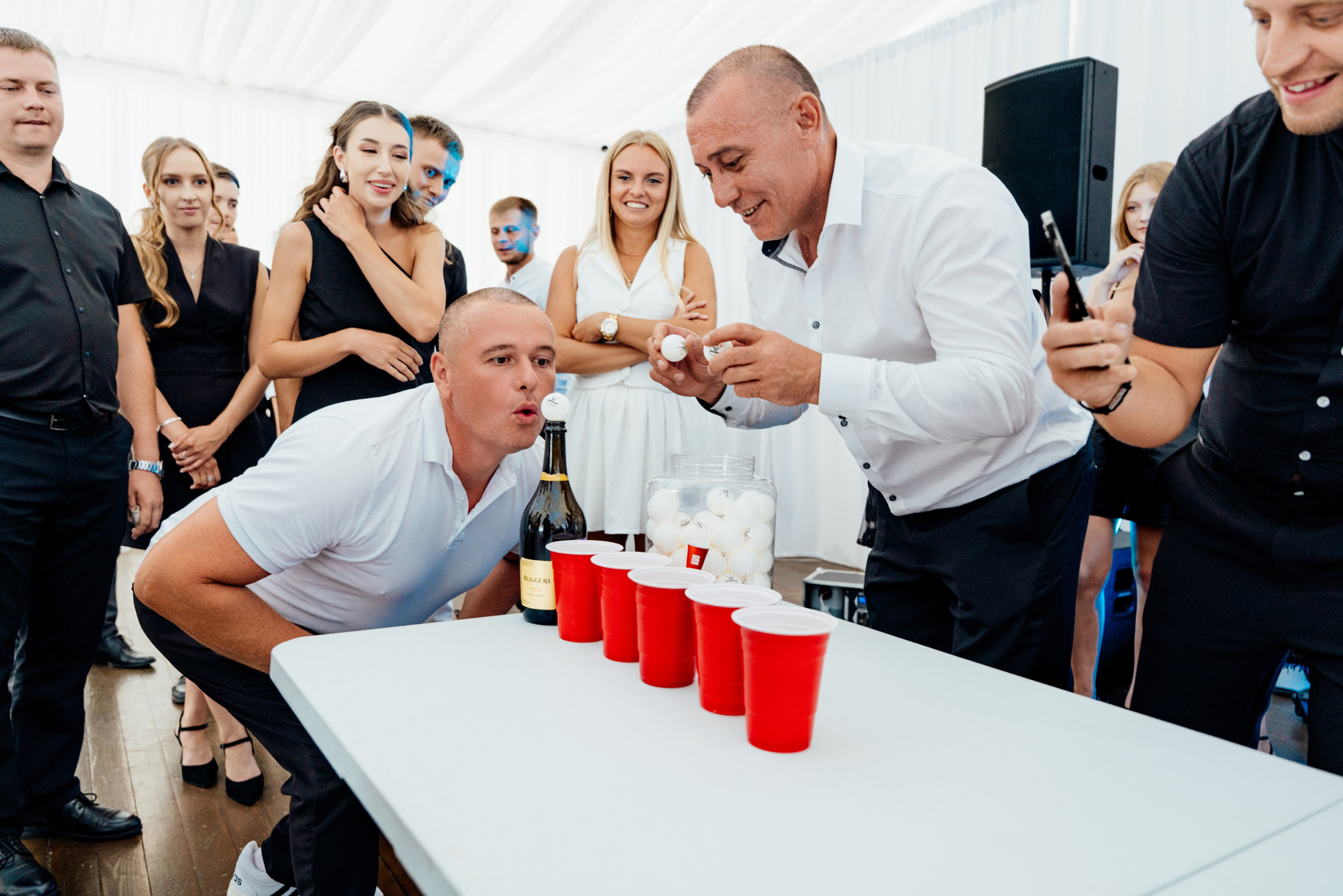 Евгений и Яна. Репортажный и свадебный фотограф Алексей Полячек
