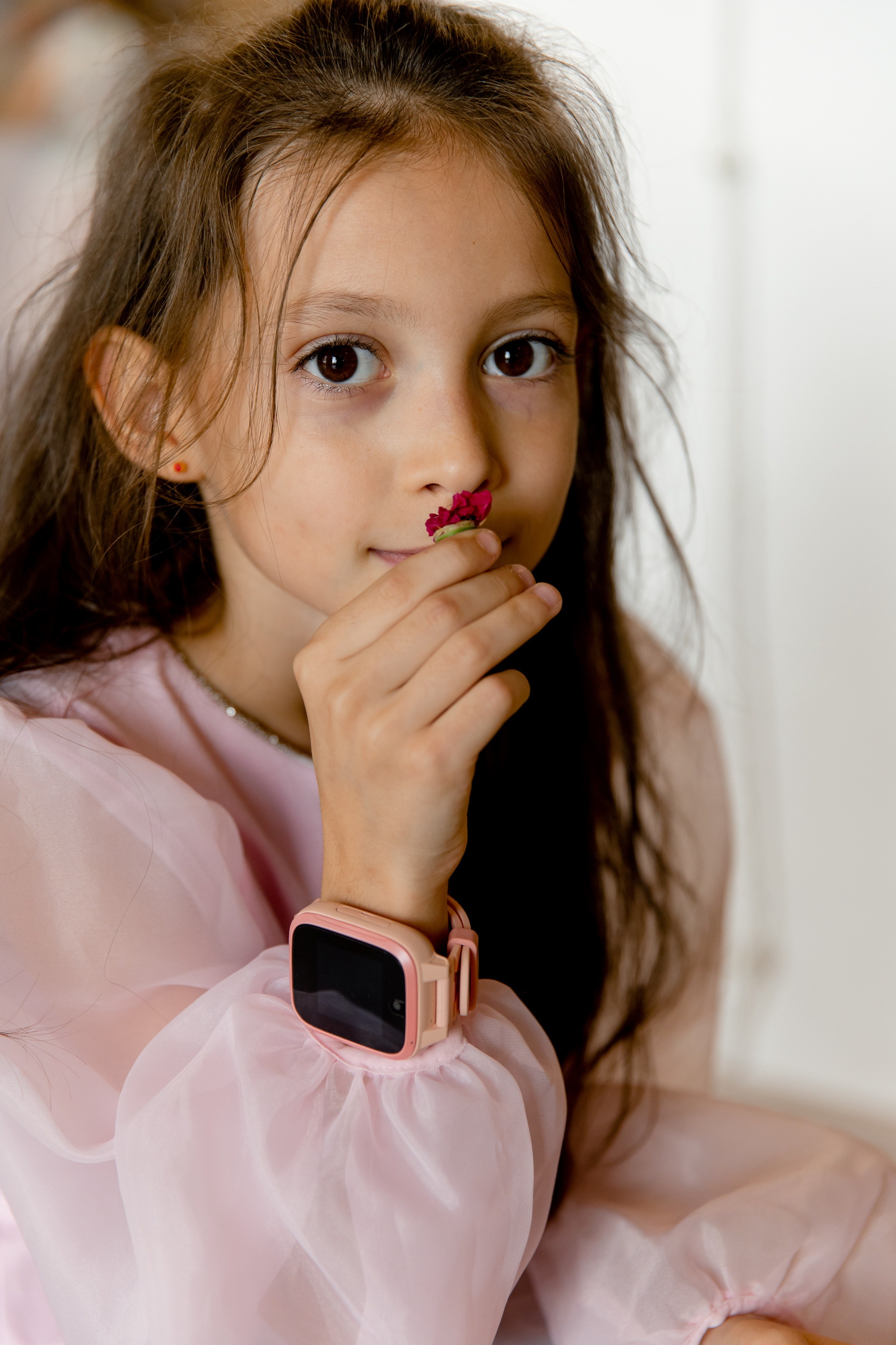 Петр 8 лет. Фотограф Роман Полянин