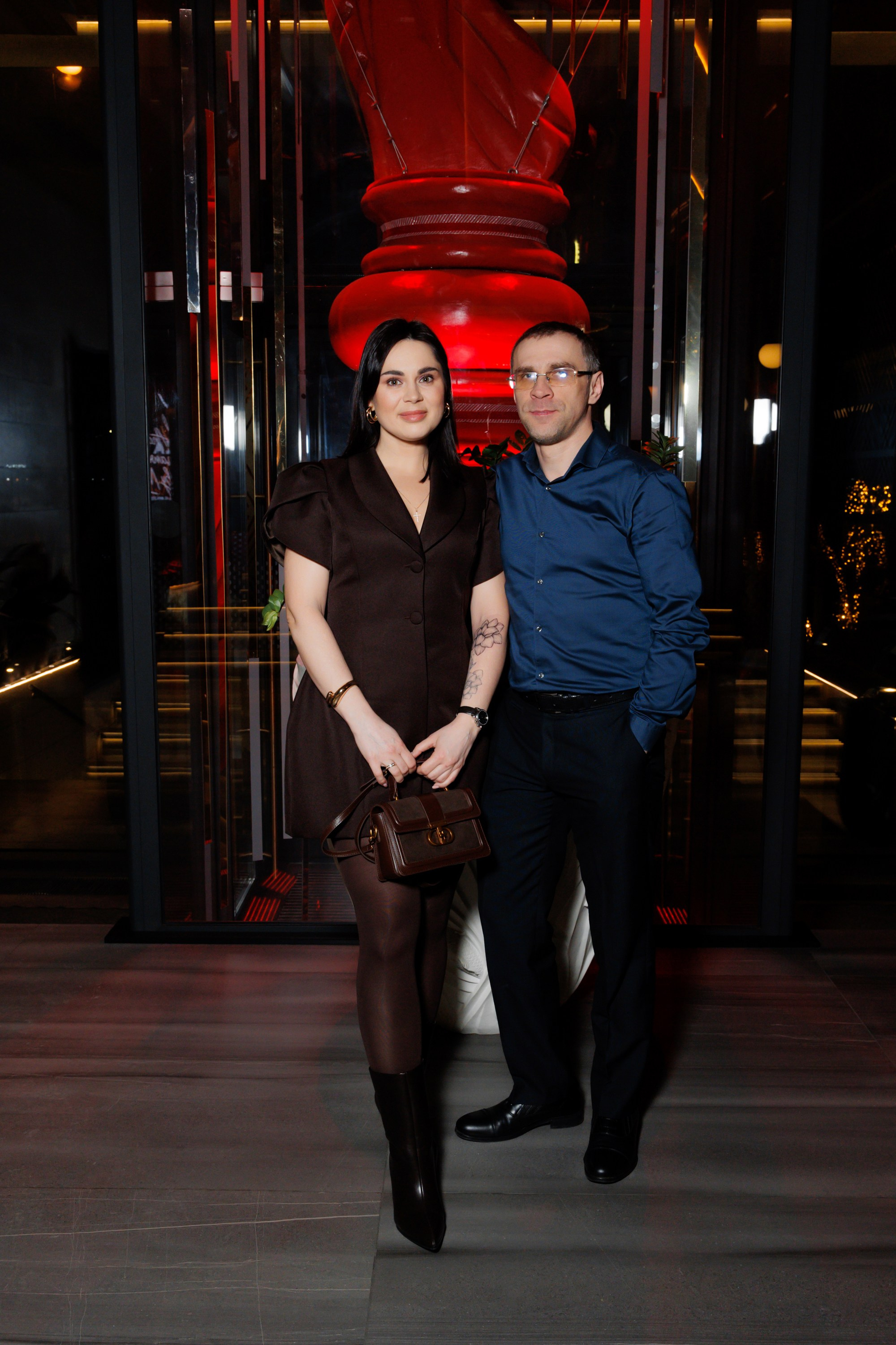 REGENT x InLove. СВОИ. ФОТООТЧЕТЫ-СОБЫТИЯ-МЕСТА