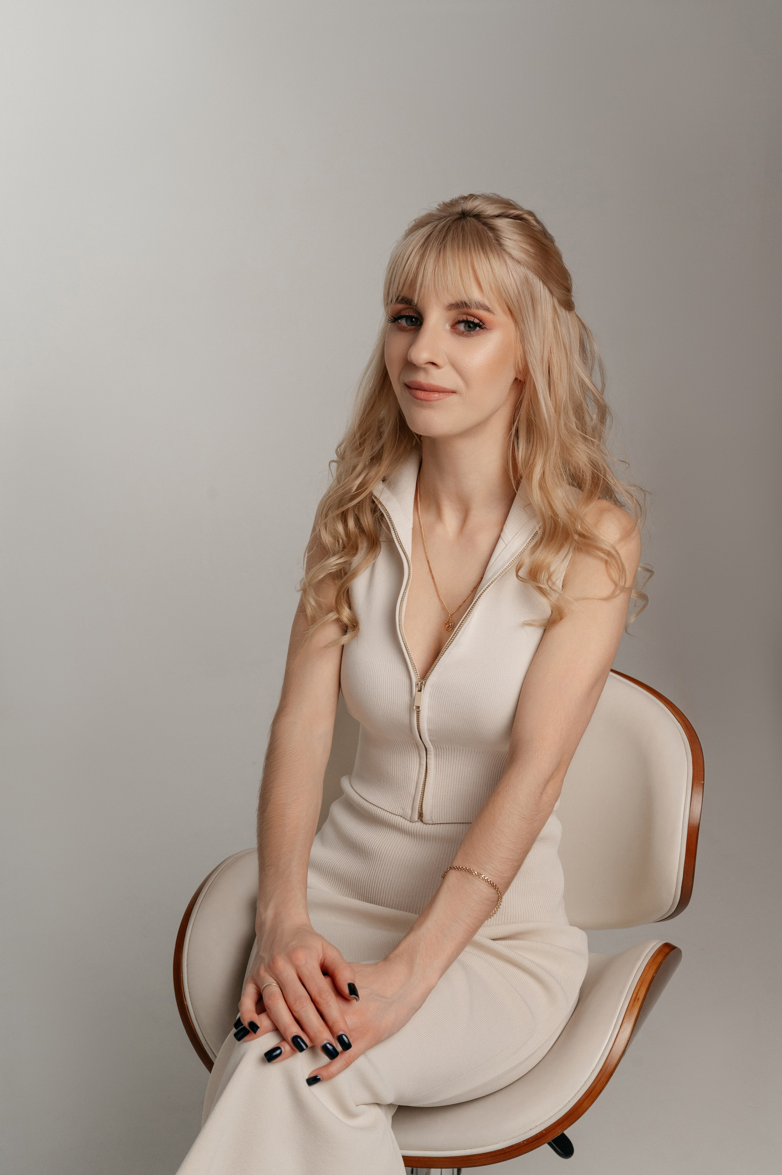 Юлия. Свадебный фотограф Мария Строгонова