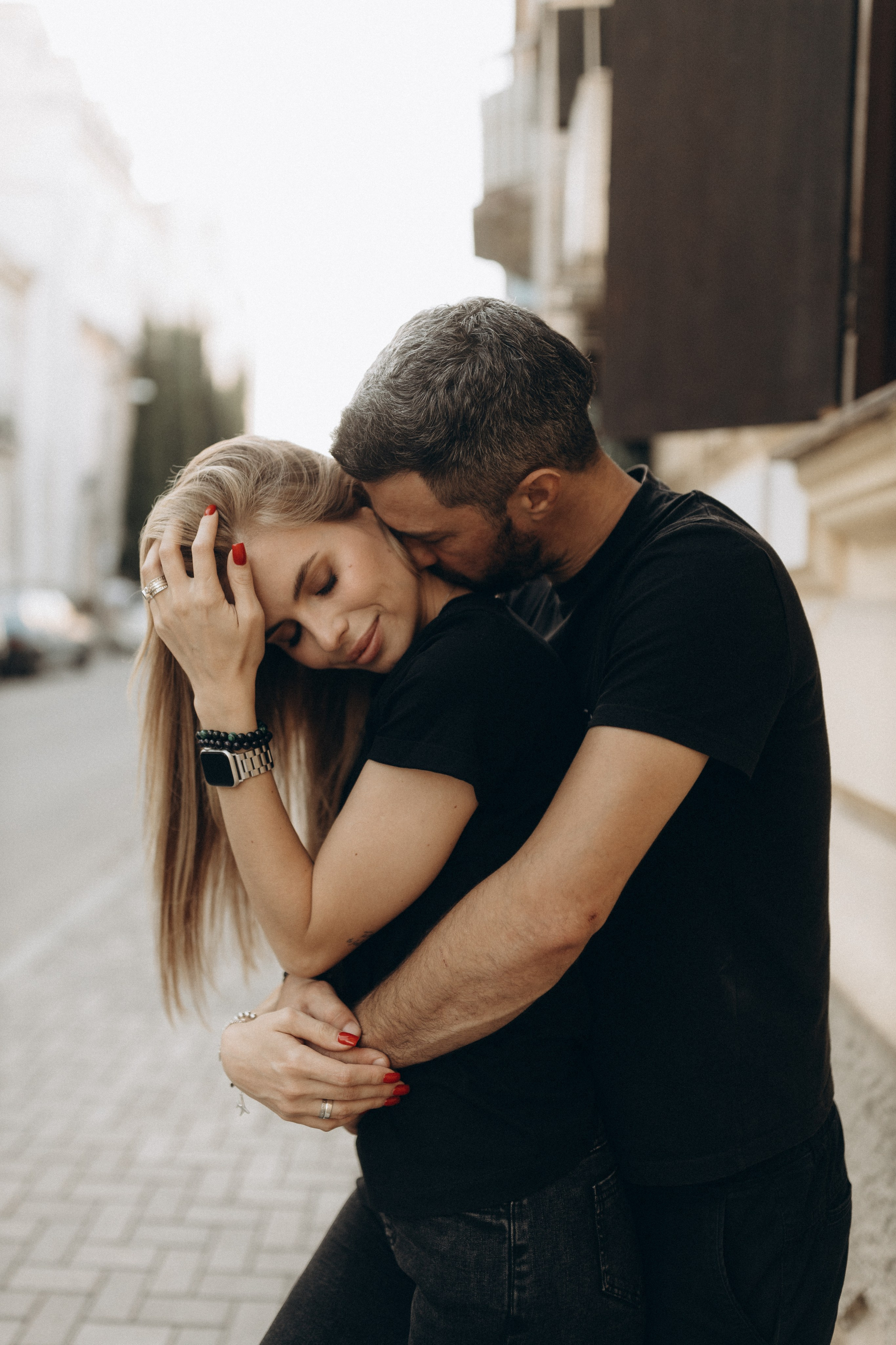 Свадебный и портретный фотограф в Севастополе Елизавета Юшкевич