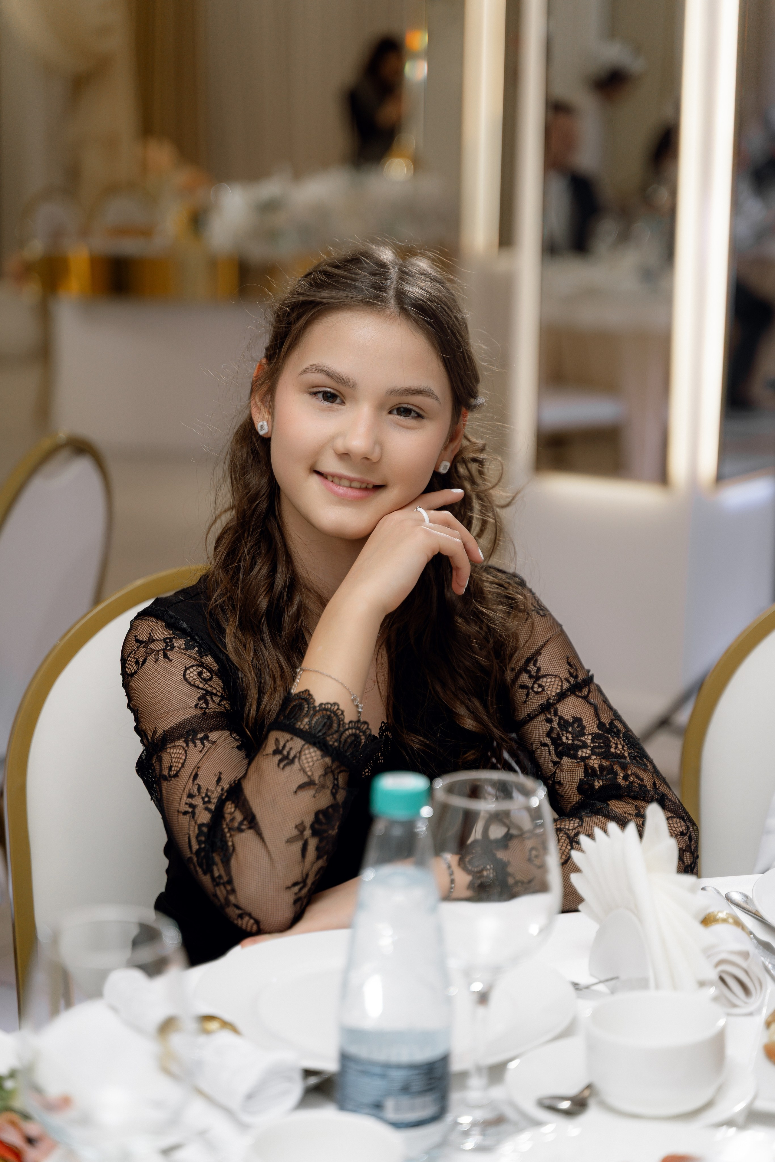 Данис & Ильзира (Алтан). RAMIL SAFIULLIN