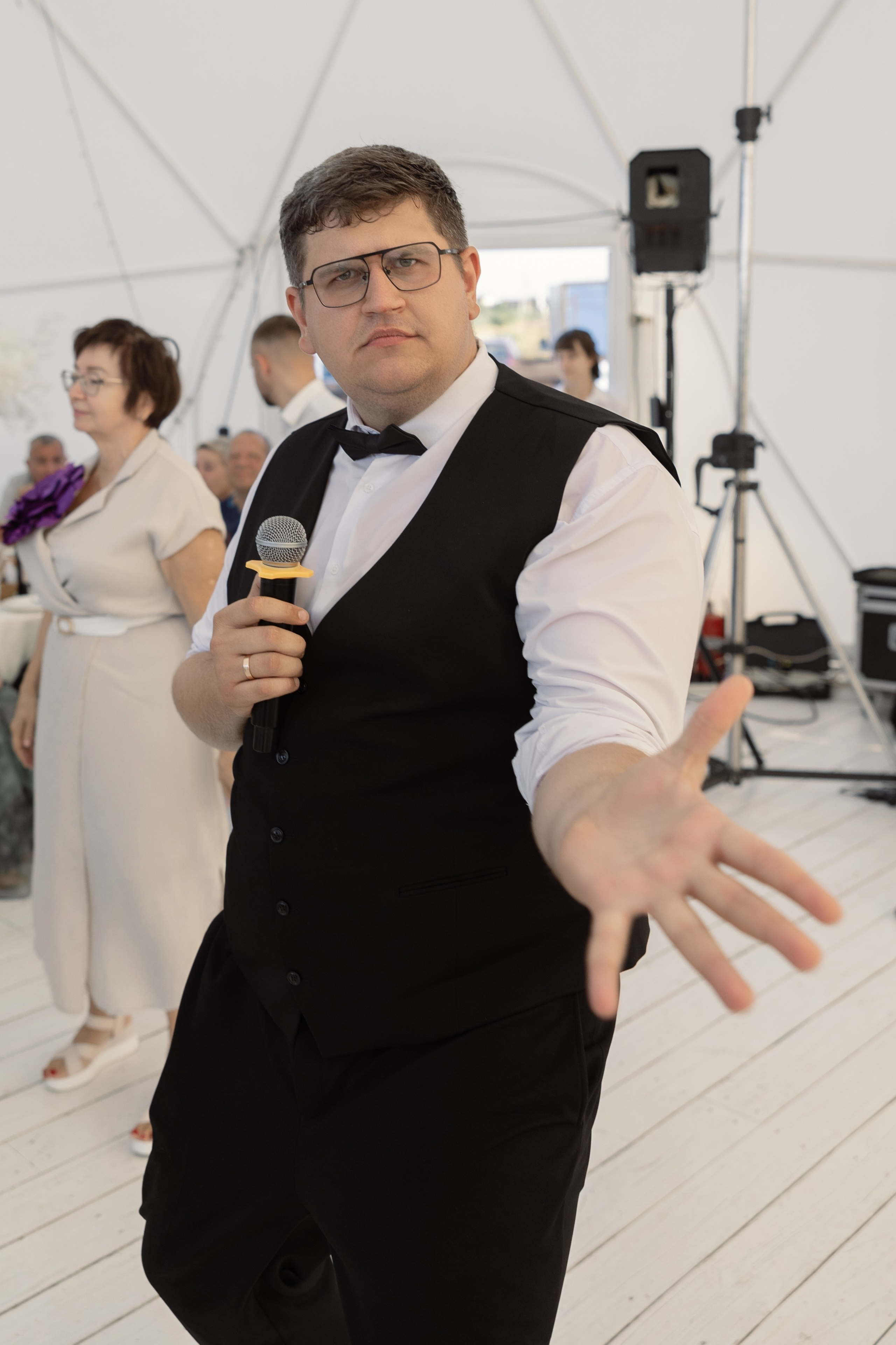 Ян и Анастасия. Свадебный фотограф Курск Максим Ноздрачев