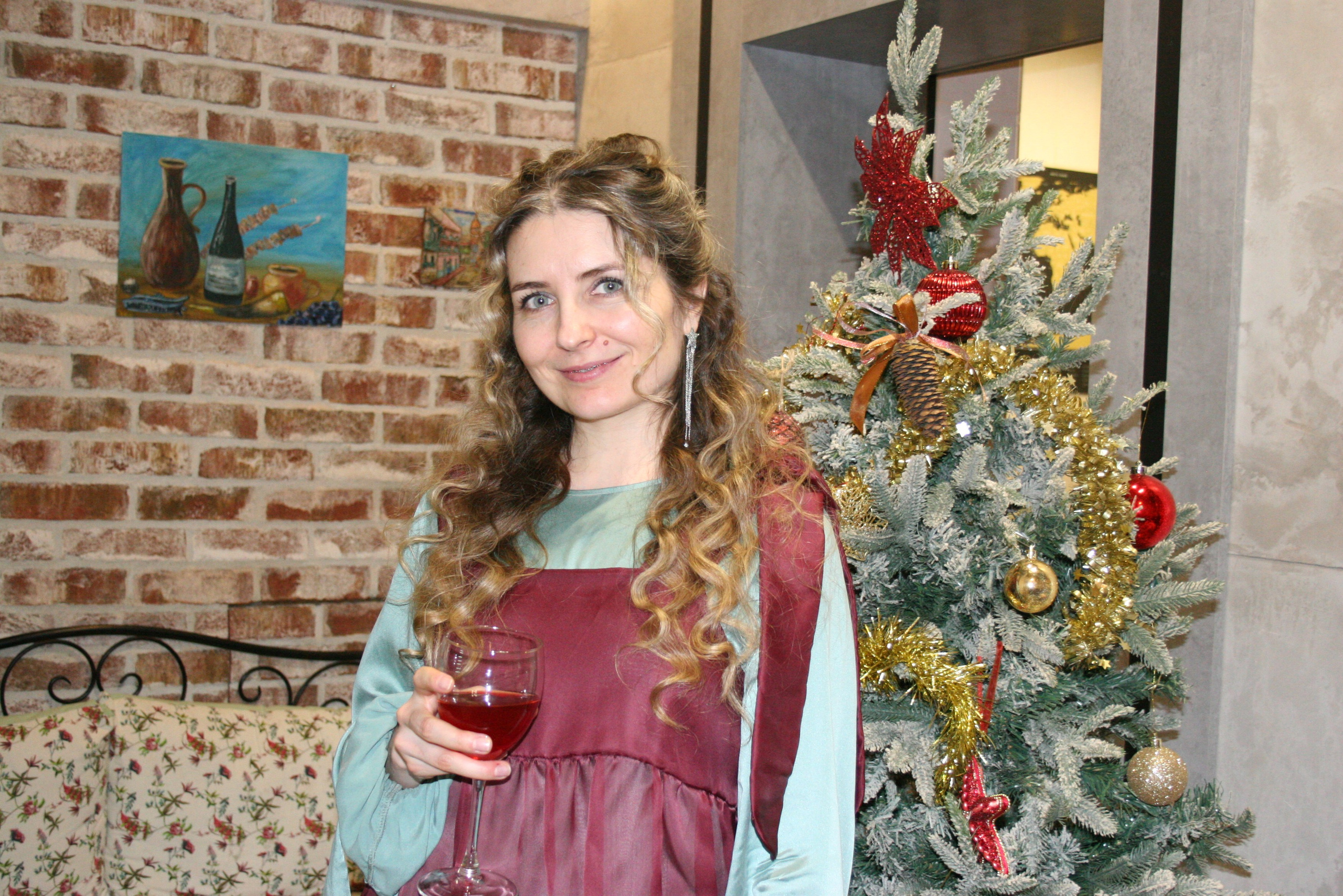 Корпоратив «МедСтар». Креативный фотограф