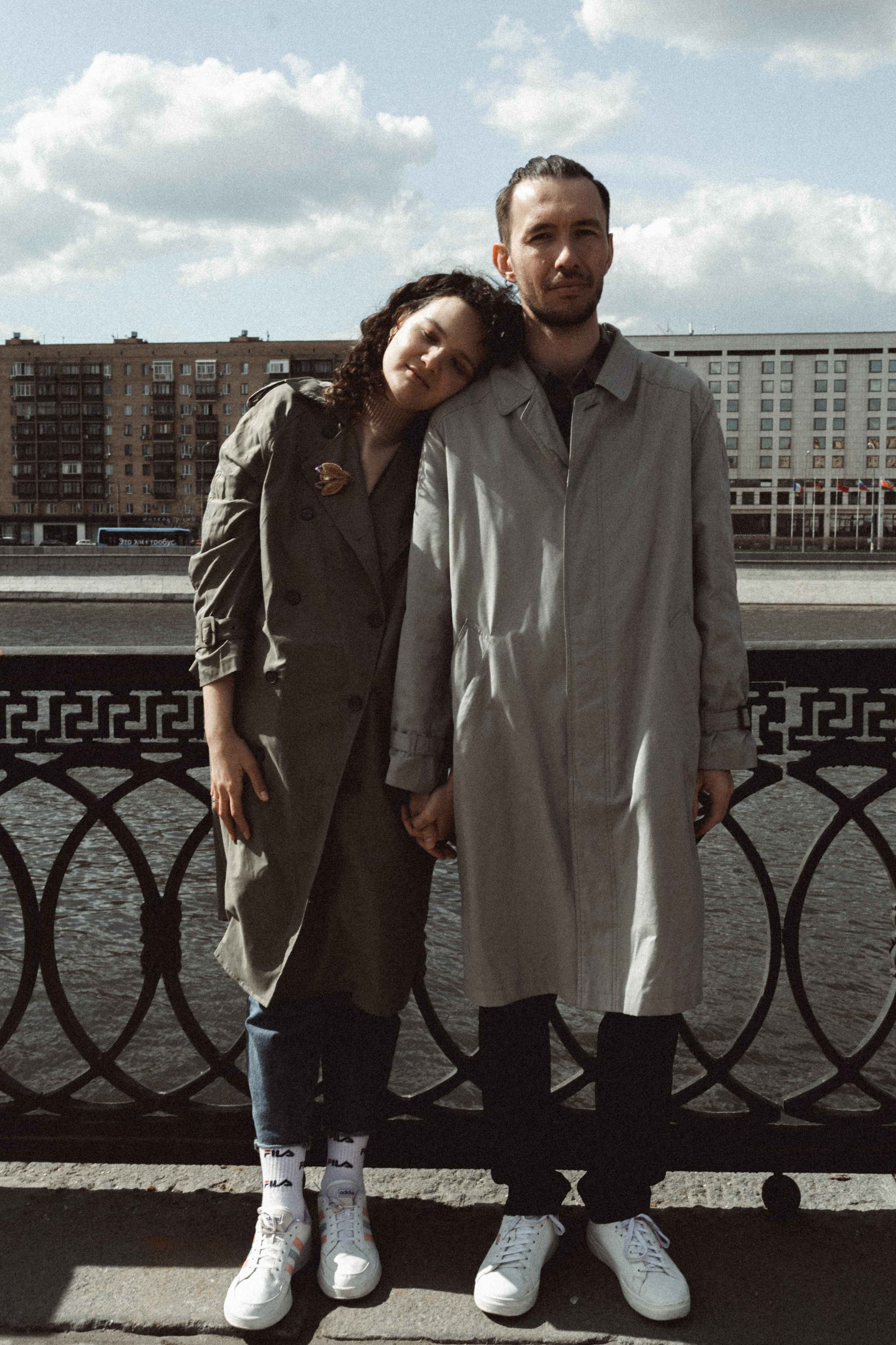 5. Фотограф Дарья Лещеня