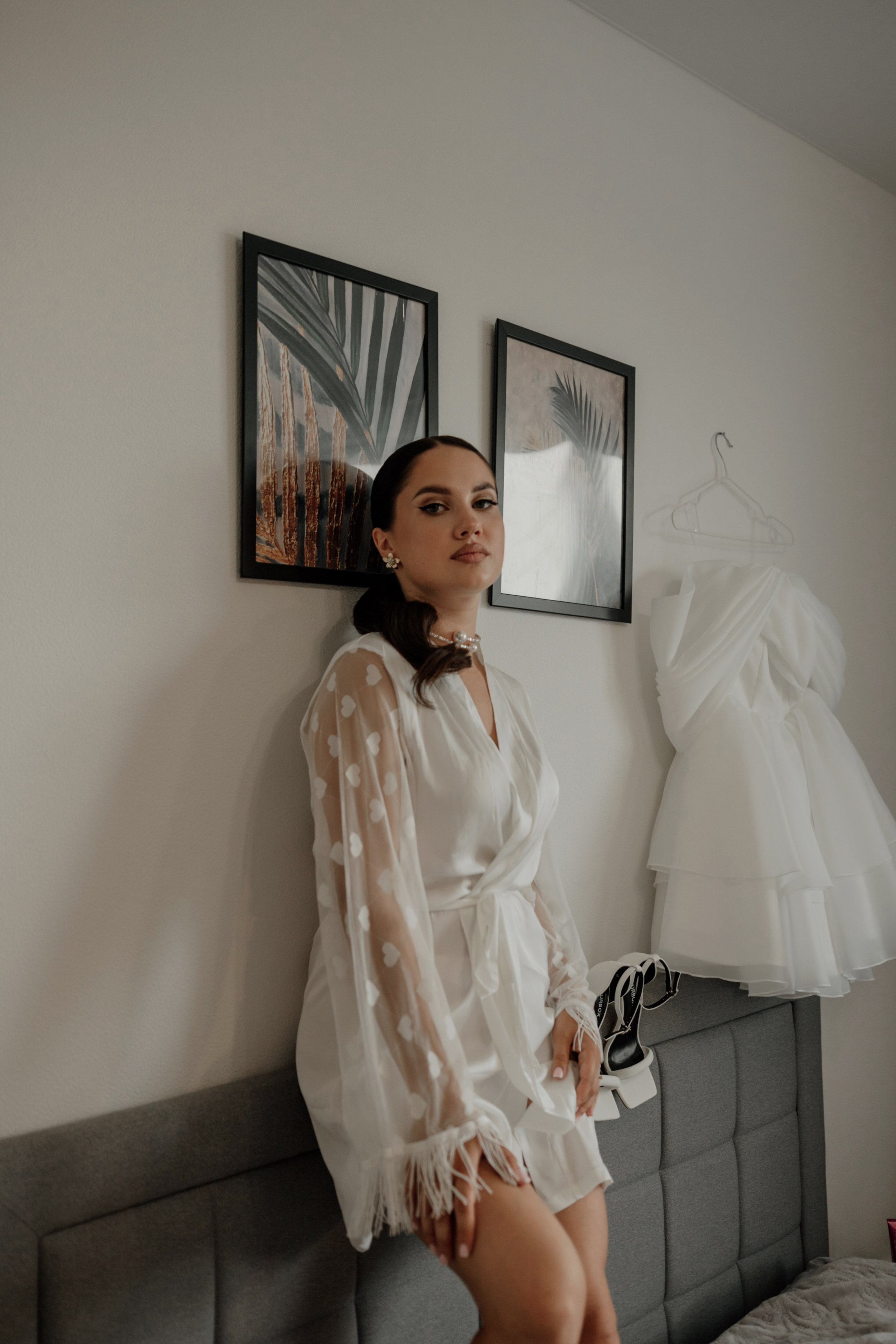 D&P. Свадебный и Семейный фотограф в Ярославле Алёна Колясникова