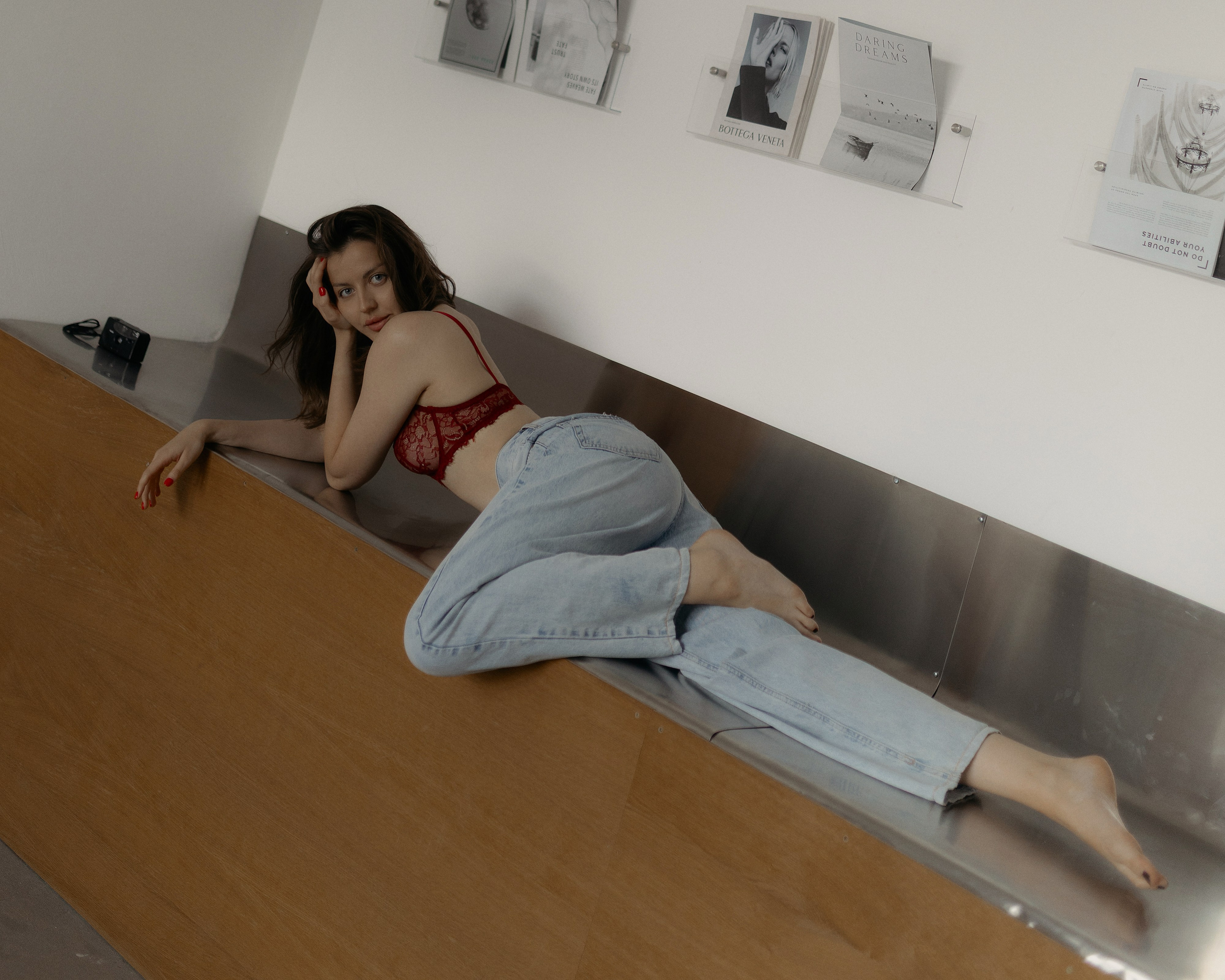 Карина. DARYA.BELKINA