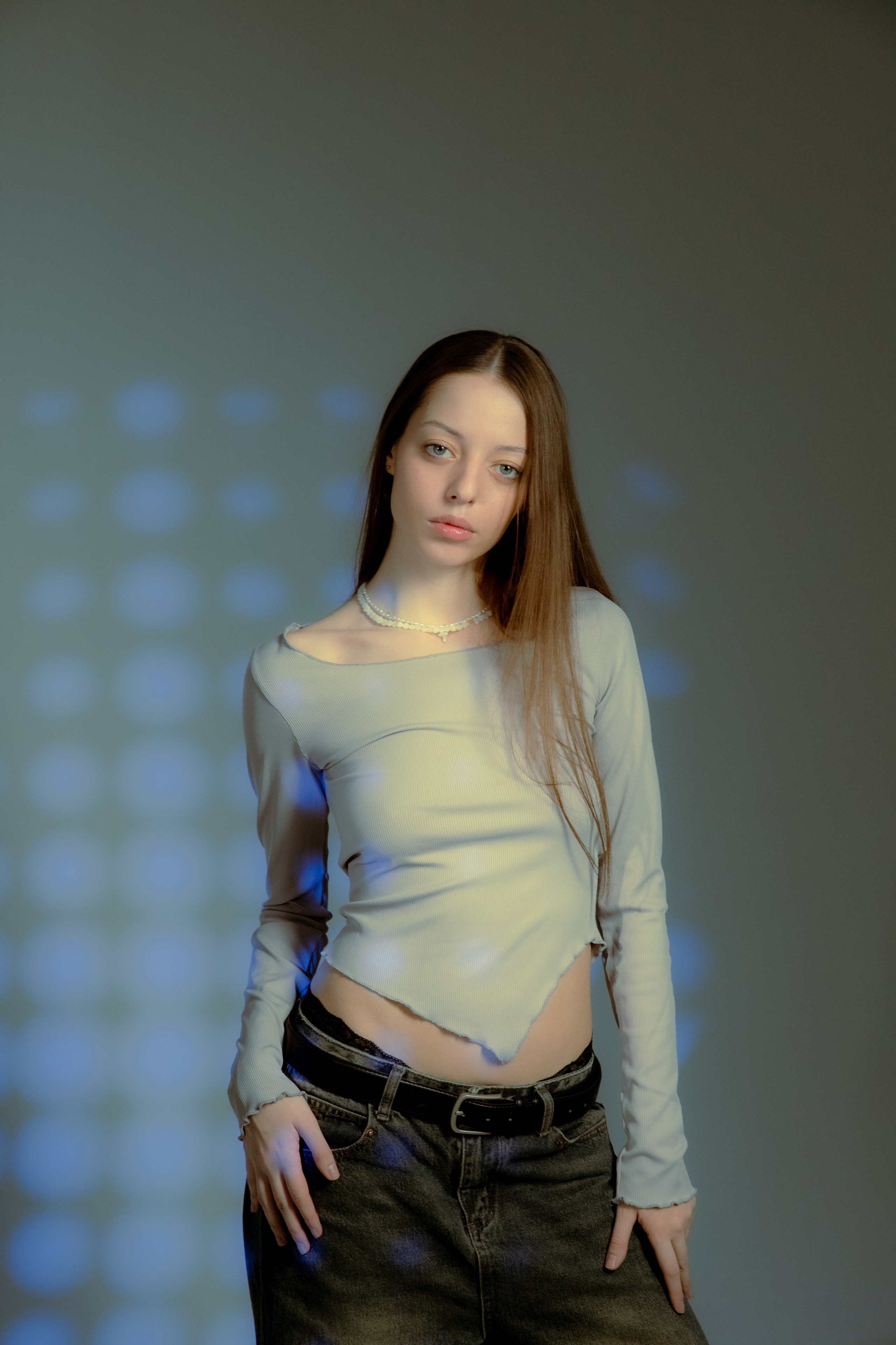 Валерия. Фотограф Аникеева Алина, Рязань/Москва