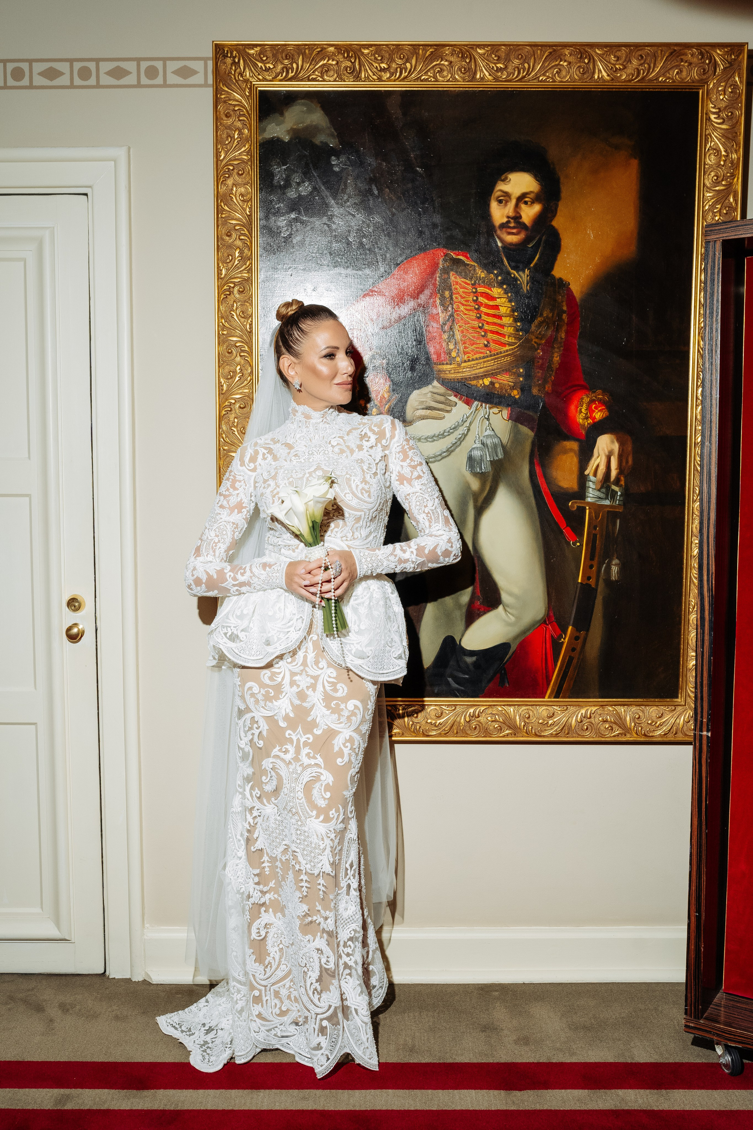 Свадебный и репортажной фотограф в Москве Джавангир Сурхаев