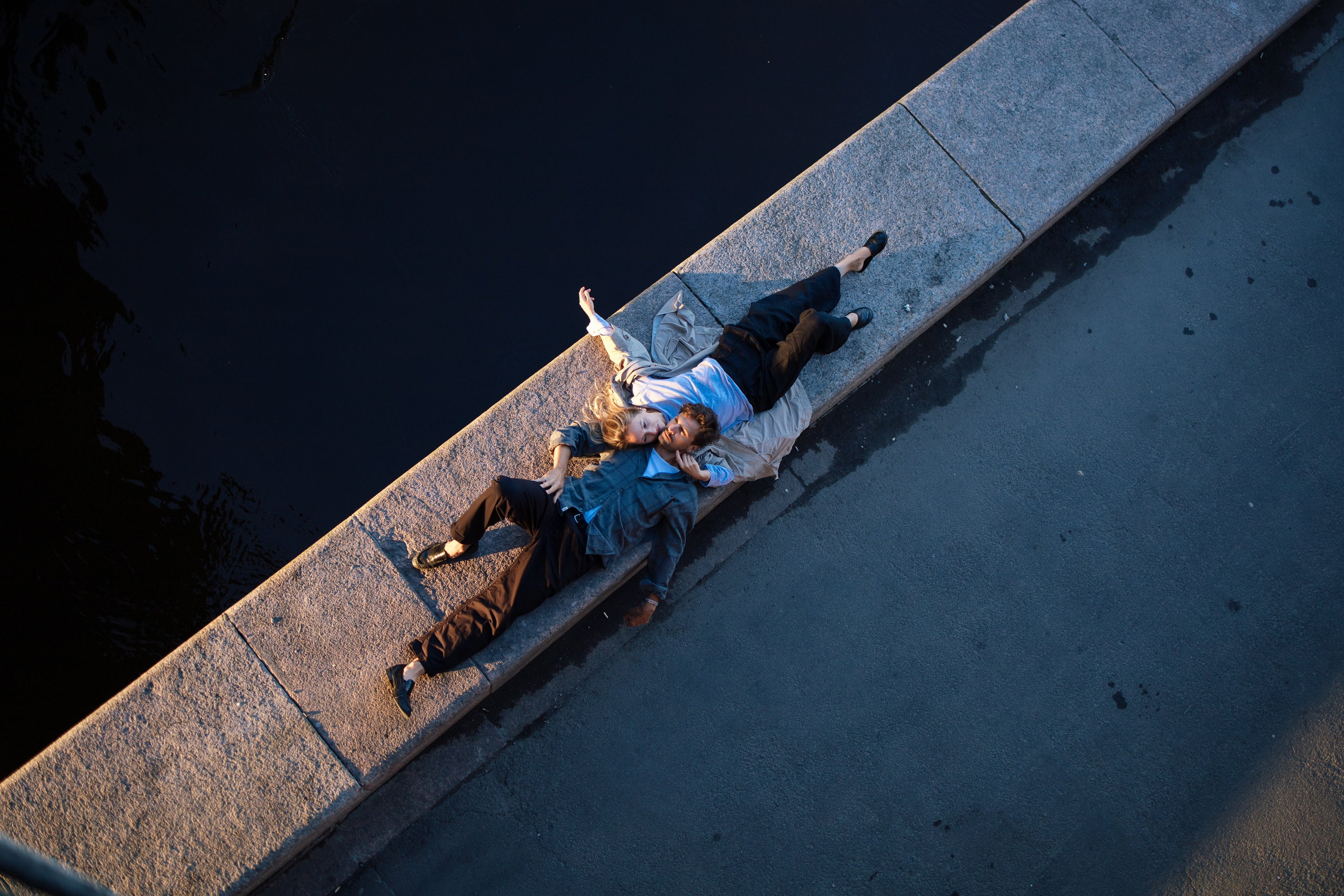 Макс и Катя. Ваш фотограф в Санкт-Петербурге