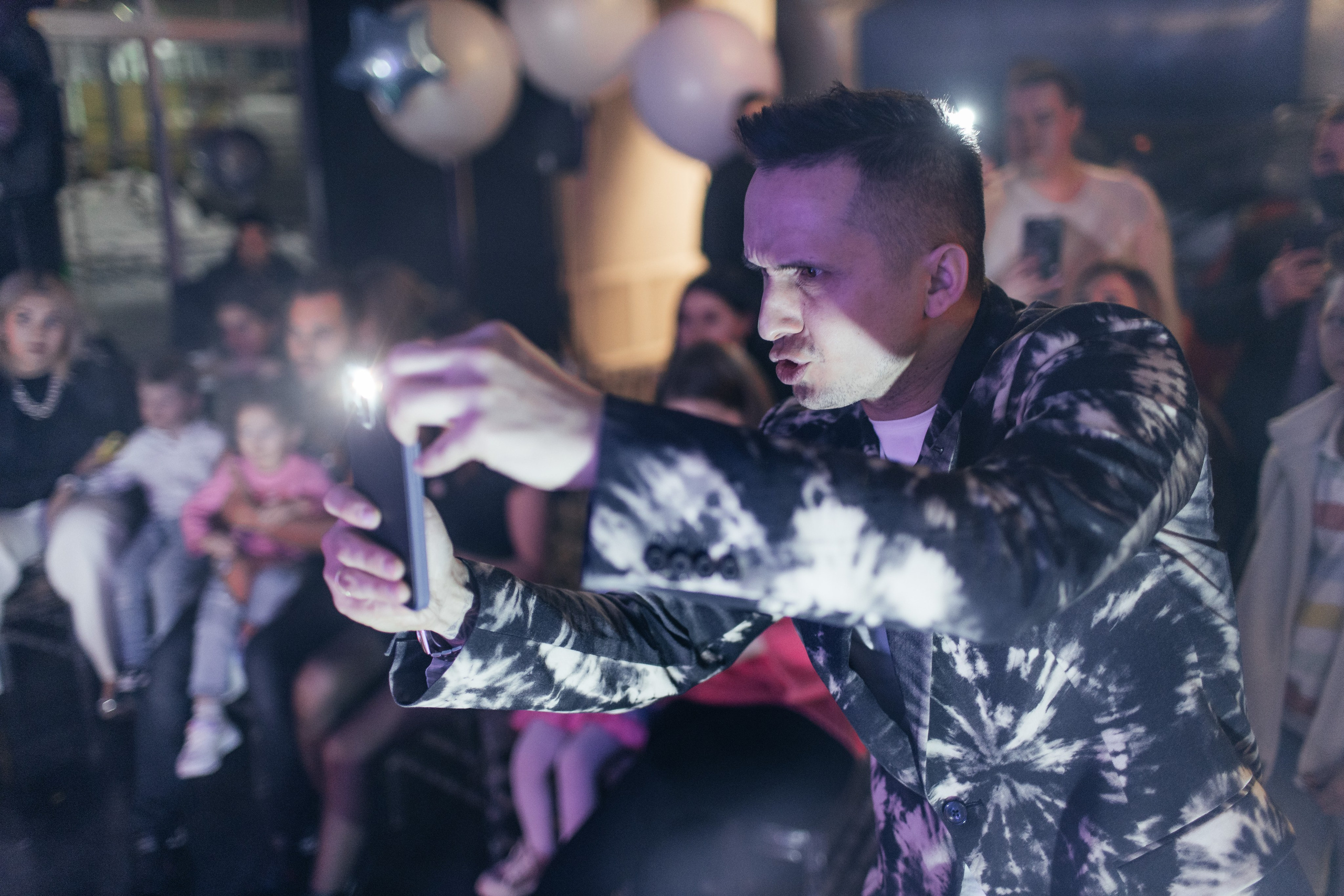 Артемий 2 года @allazemaalla. Свадебный и семейный фотограф