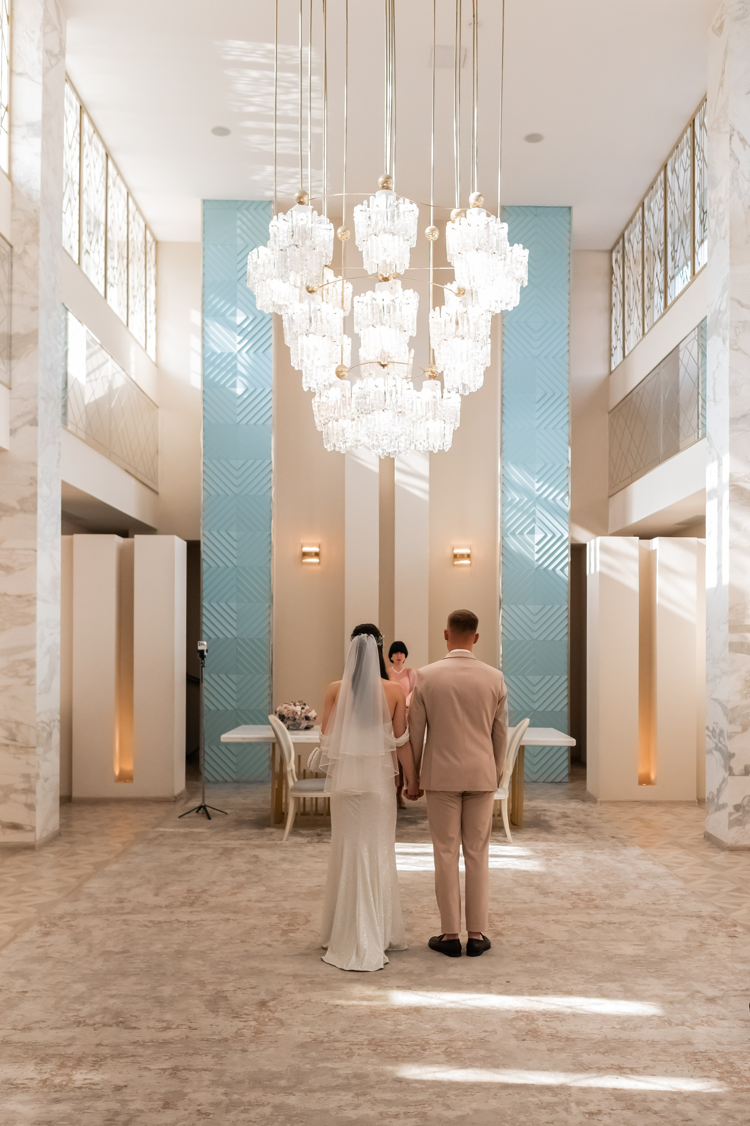 Загс № 4 | вертолет. Свадебный и семейный фотограф в Москве Анна Сдобнова